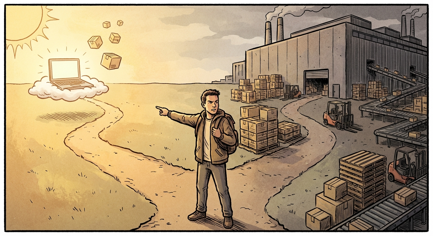 Amazon Dropshipping vs. Amazon FBA: Which Actually Makes More Money?