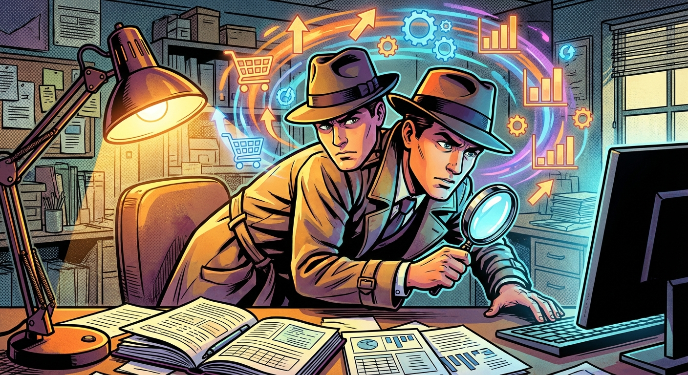 How to Find Hot-Selling Products on Amazon: Product Research 101