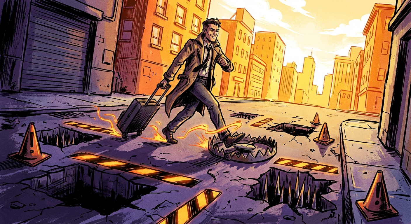 AVOID These Mistakes When Selling on Amazon in 2025