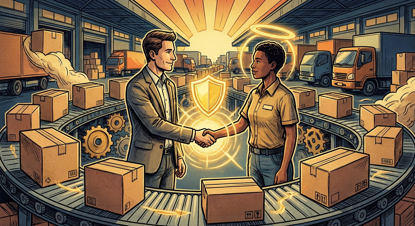 How to Find Reliable Amazon Dropshipping Suppliers