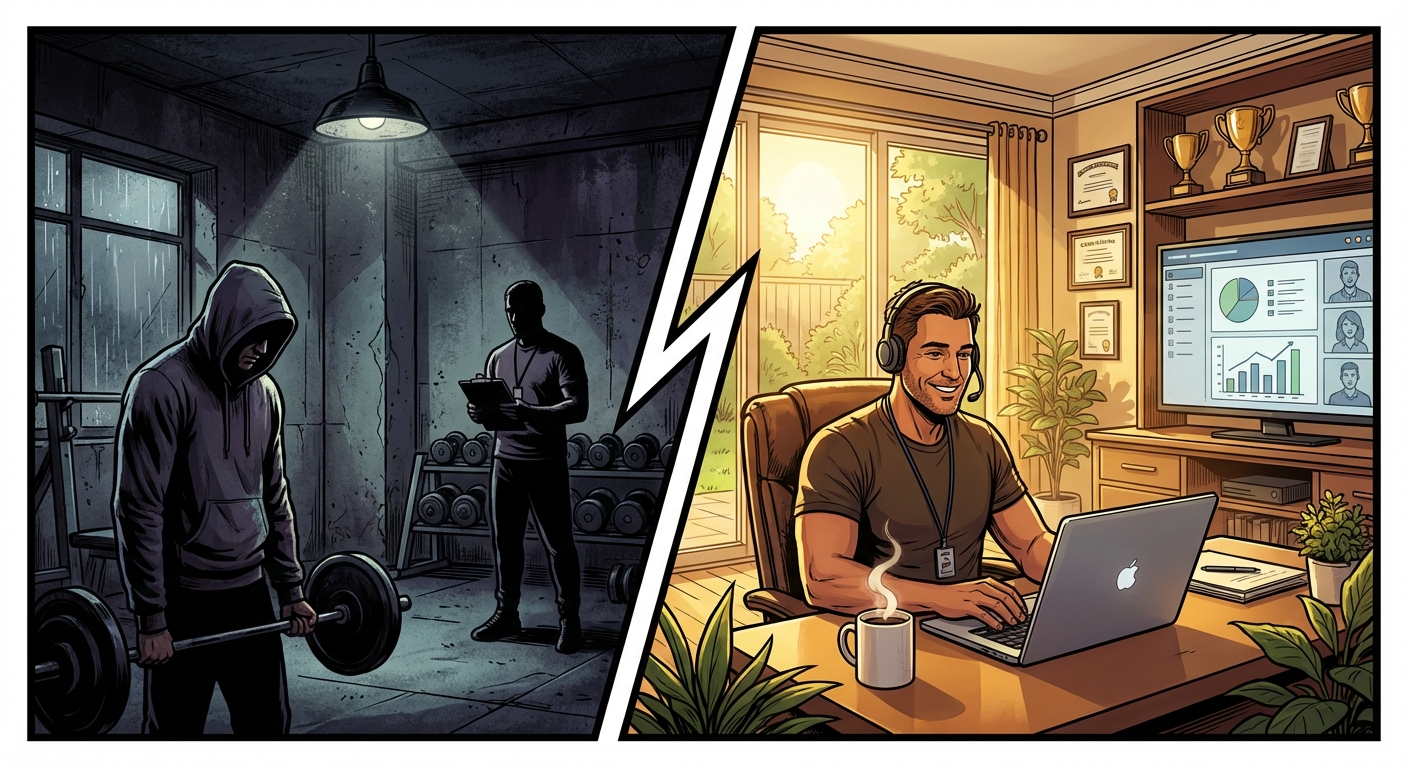 A Day in the Life of an Amazon Dropshipping Coach