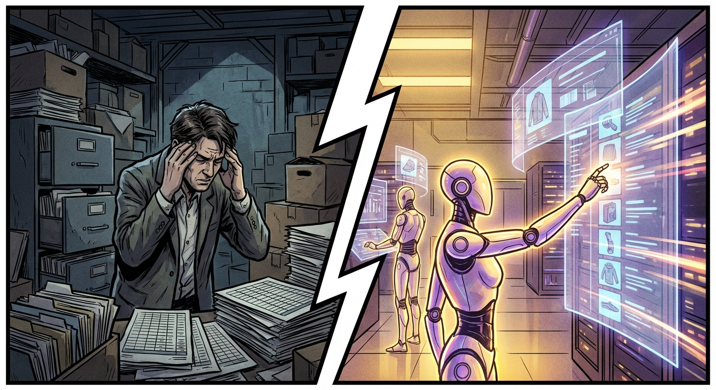 How I'd Start AI Dropshipping on Amazon in 2025 (If I Had to Do It All Over Again)