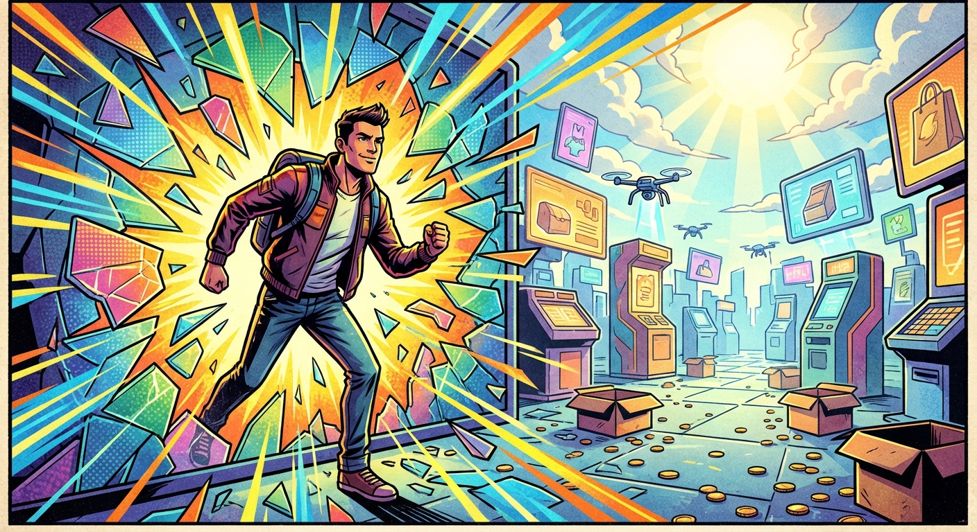 Is Selling on Amazon Too Saturated in 2025? The Full Truth (With Data)