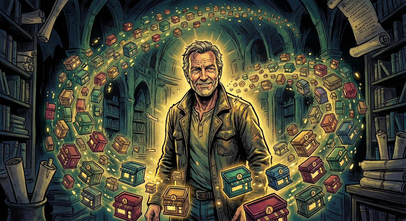 Over 700 Amazon Stores Built — Here's What I Learned