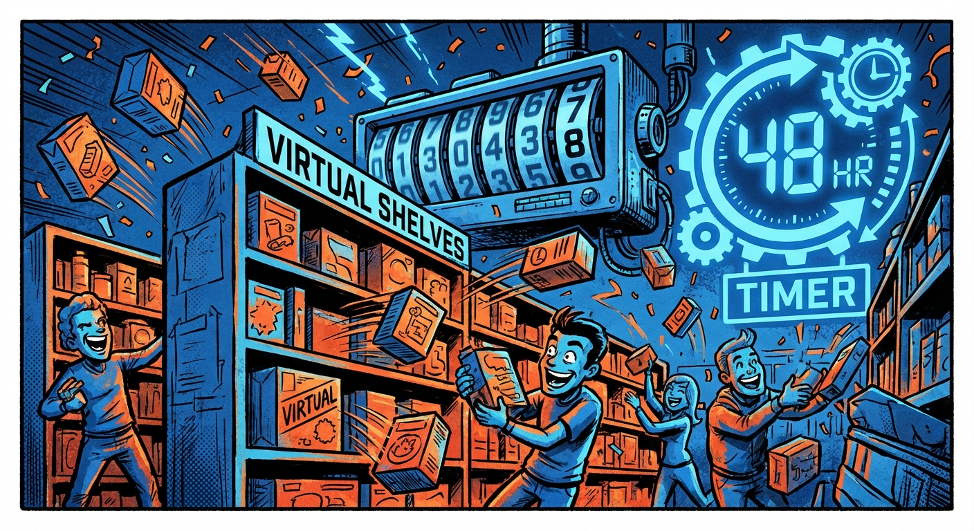 The Prime Day Products That Make $10K+ in 48 Hours (What to Sell)