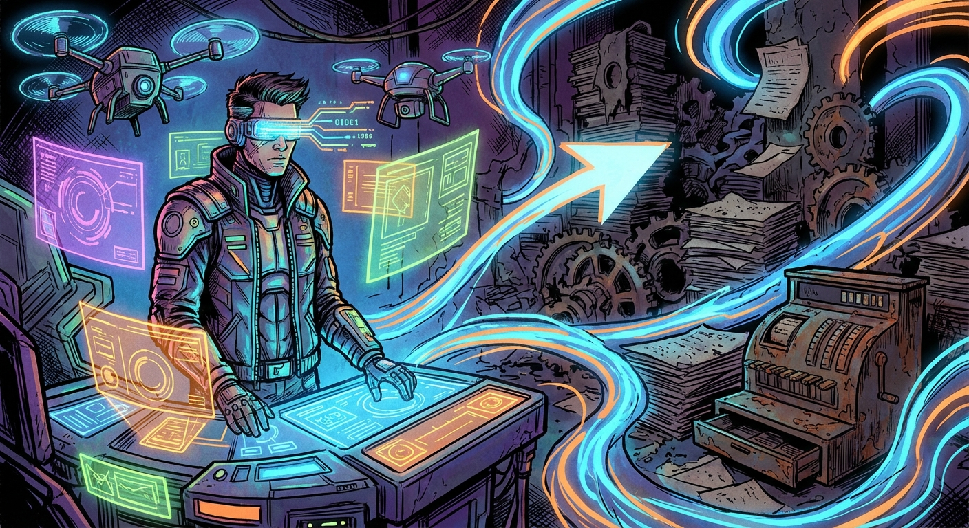 The New Way to Sell on Amazon in 2025