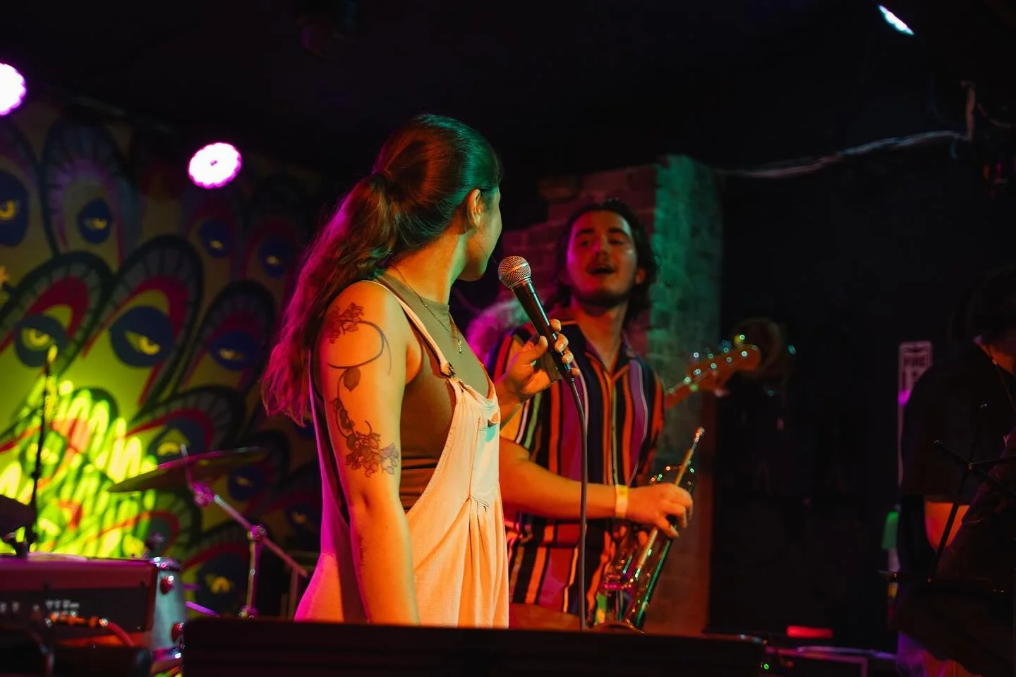 Tomorrow night! 8-10! 
70S PARTY AT JIMMYS
come on out to dance and get in your grooviest outfit!

Ticket link in website (link in bio)