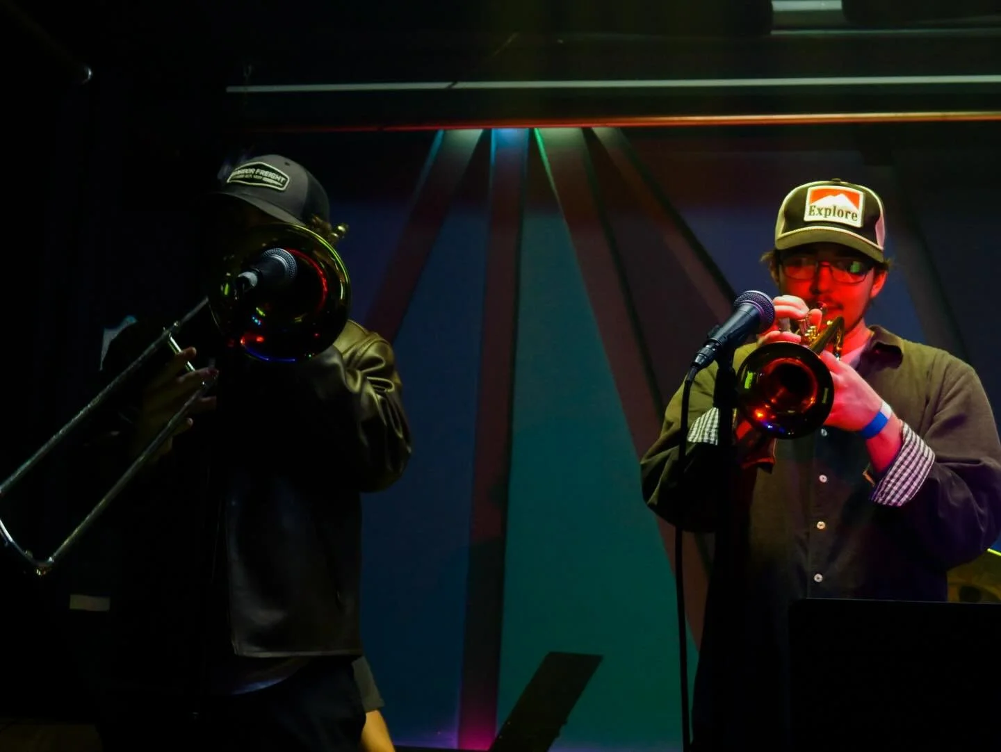 Catch us at @carrollton_station this Saturday for a Valentine&rsquo;s Day Show run by @art2actionco 

10% of proceeds go to the women&rsquo;s shelter
Joined by wonderful bands @tiredeyestheband @saskia.says 

Bring yourself and be ready to craft and 