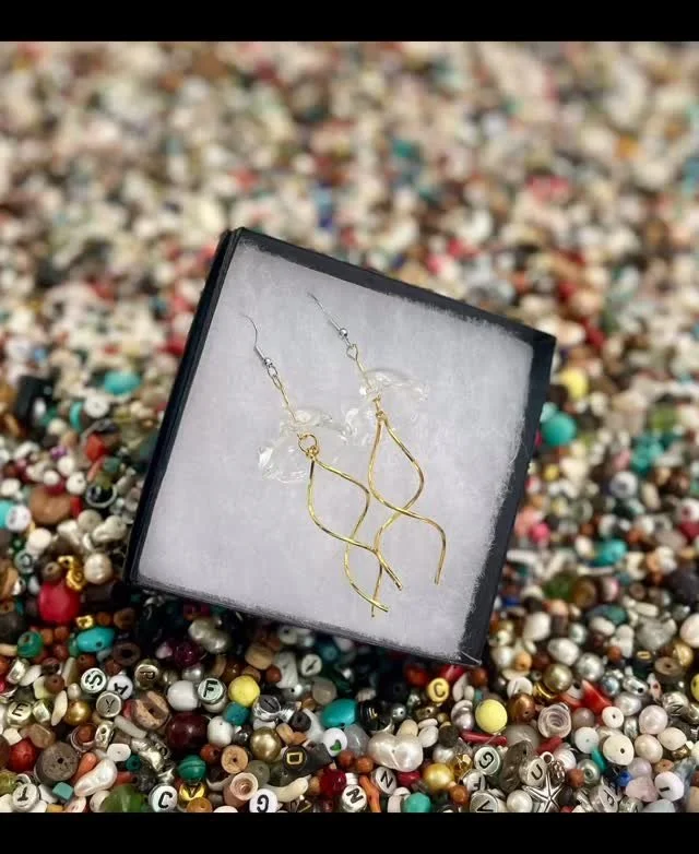 We will be @mandevilletrailheadmarket tomorrow!! Come and see all our new beautiful creations or make your own!