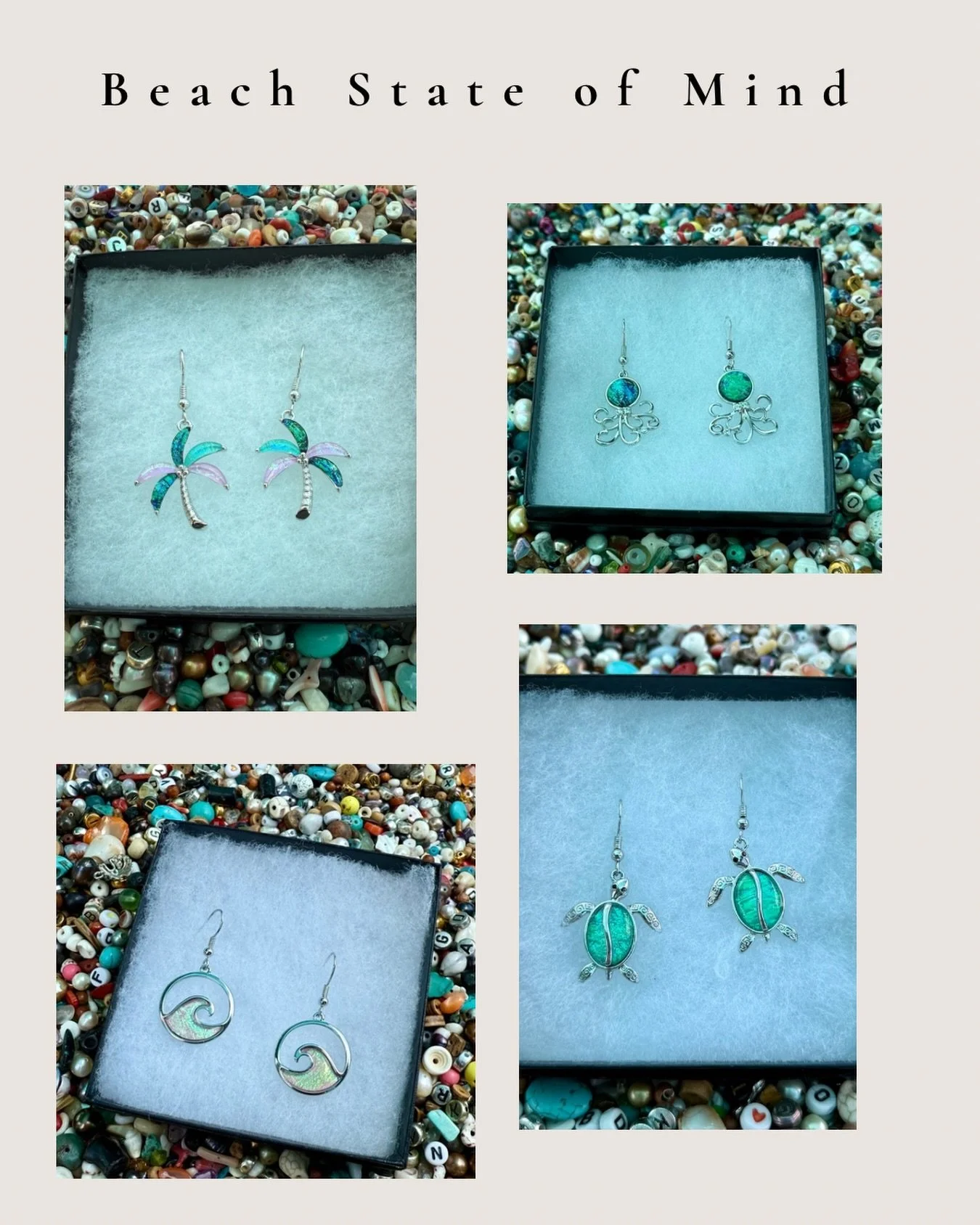 We&rsquo;ve got some beautiful weather on the way for this weekend! We will be at @mandevilletrailheadmarket on Saturday and @abitasprings.farmersmarket on Sunday! We hope to see yall there!