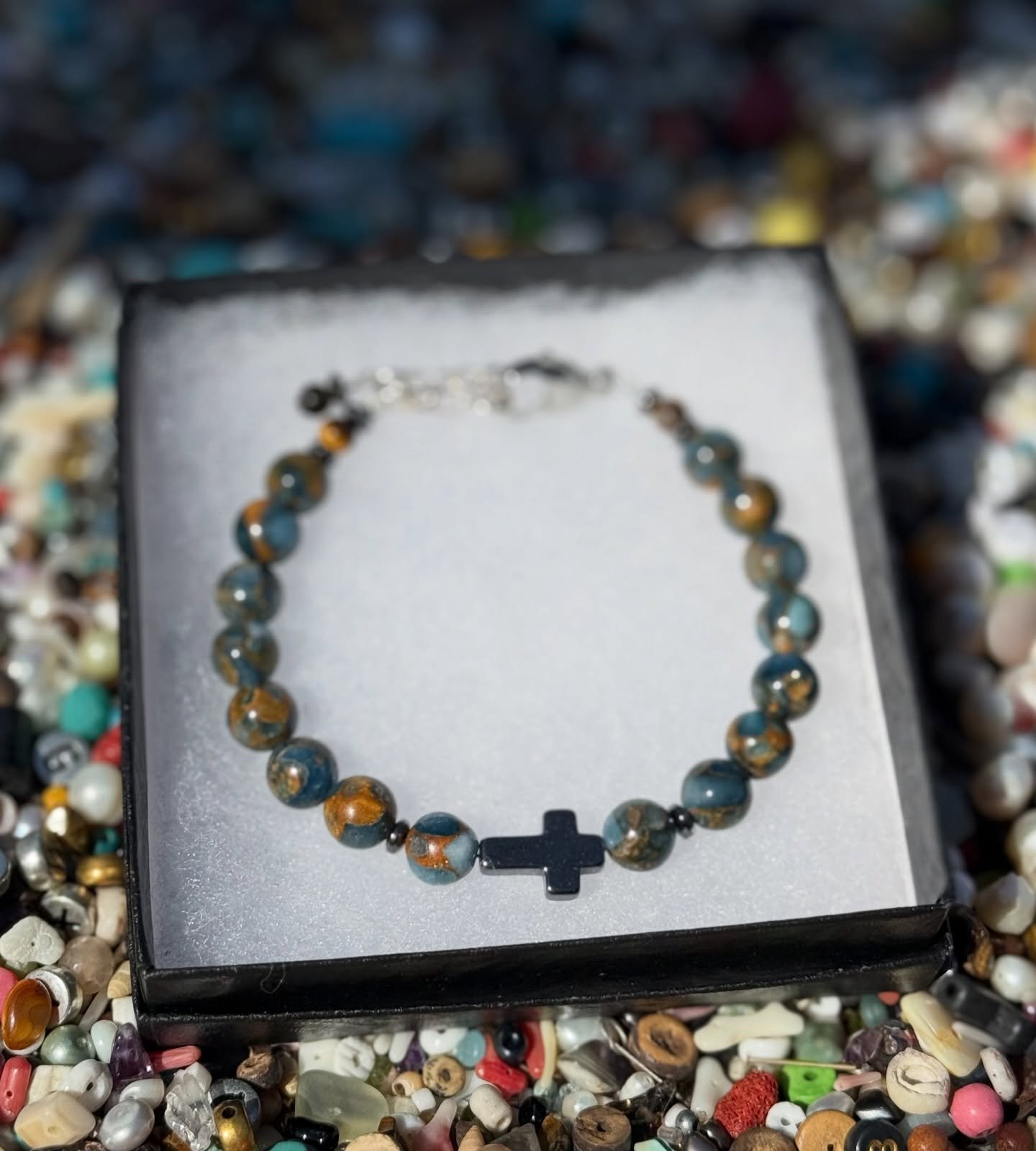 Come join us at @mandevilletrailheadmarket tomorrow morning and Sunday morning over at @abitasprings.farmersmarket ! The weather is finally playing nice, so it&rsquo;s the perfect excuse to get outside 🤩 grab something delicious from the food vendor