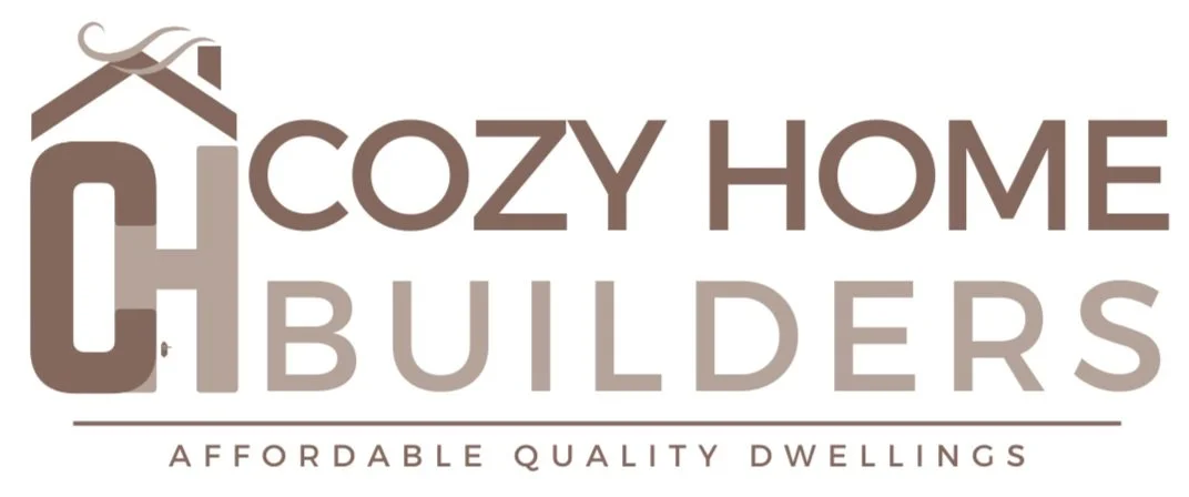 cozyhomebuilders.co
