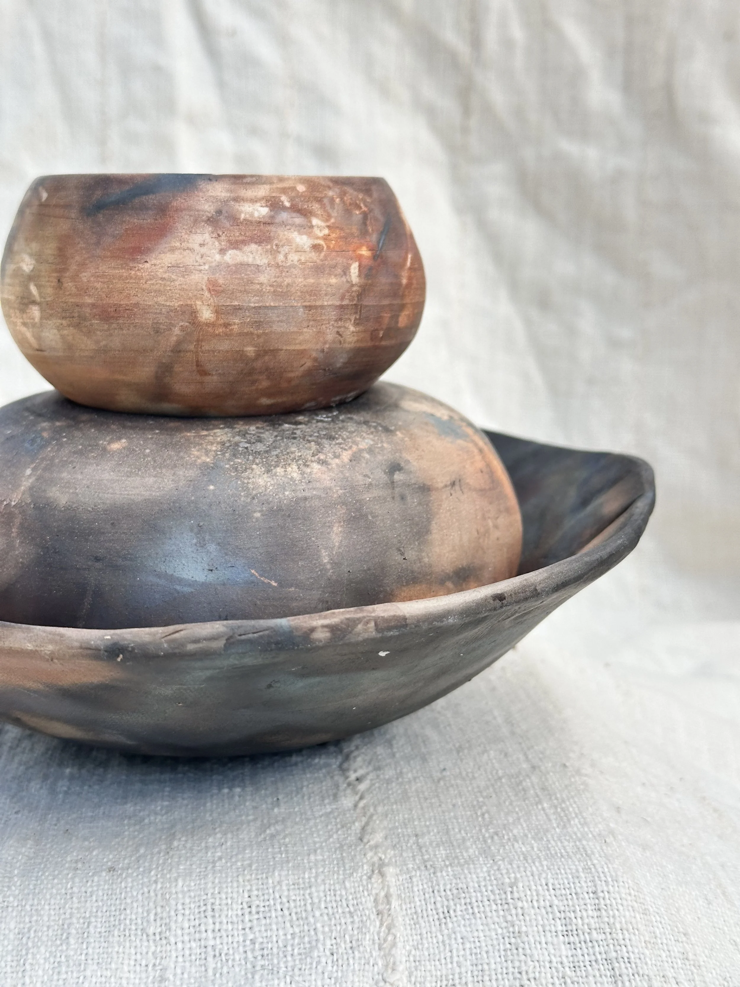 Saggar Bowl Set 2025