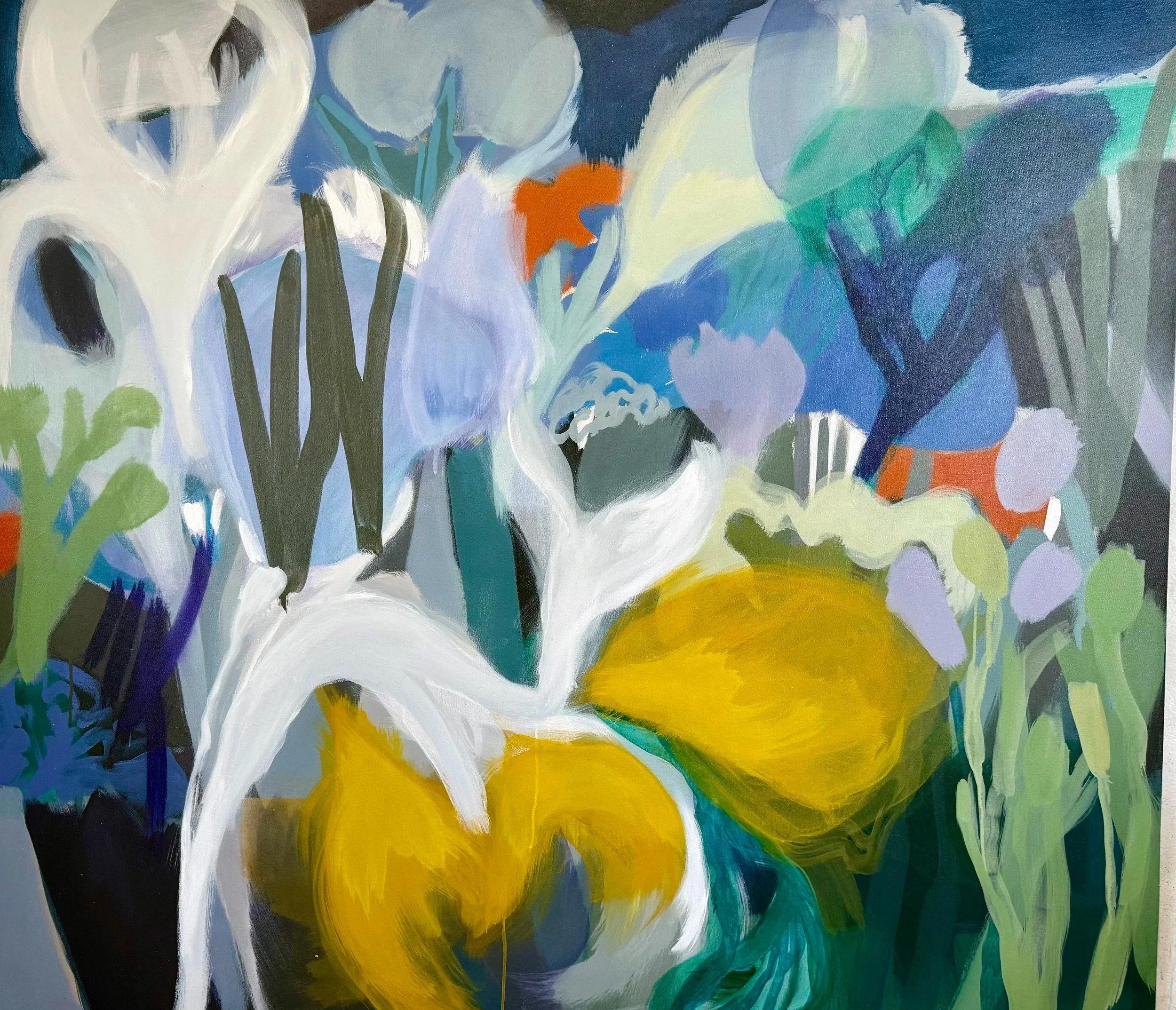 Paintings