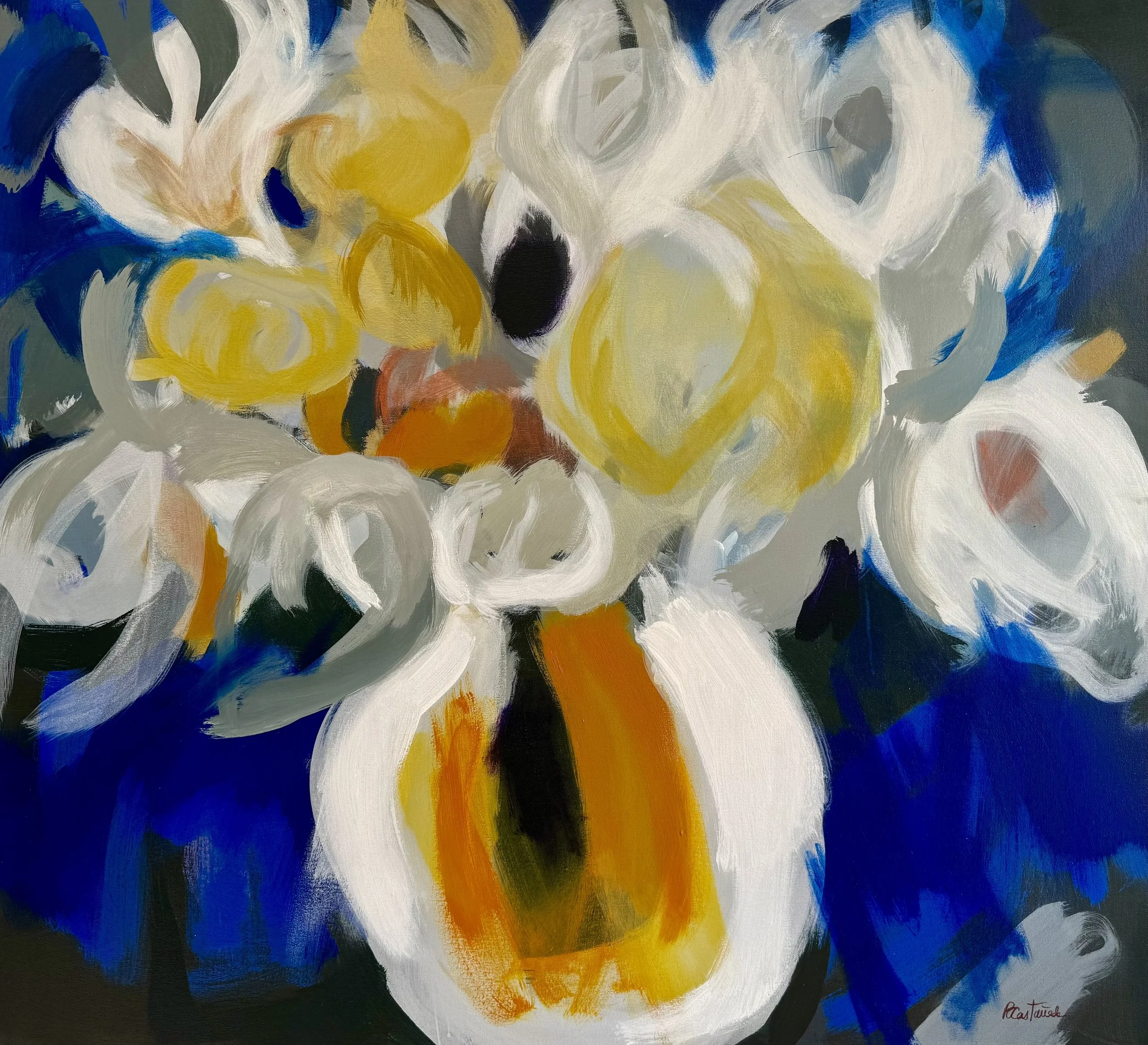 2026-ESPACIO FLORAL I -90 X110cm ACRILICO S TELA.jpeg