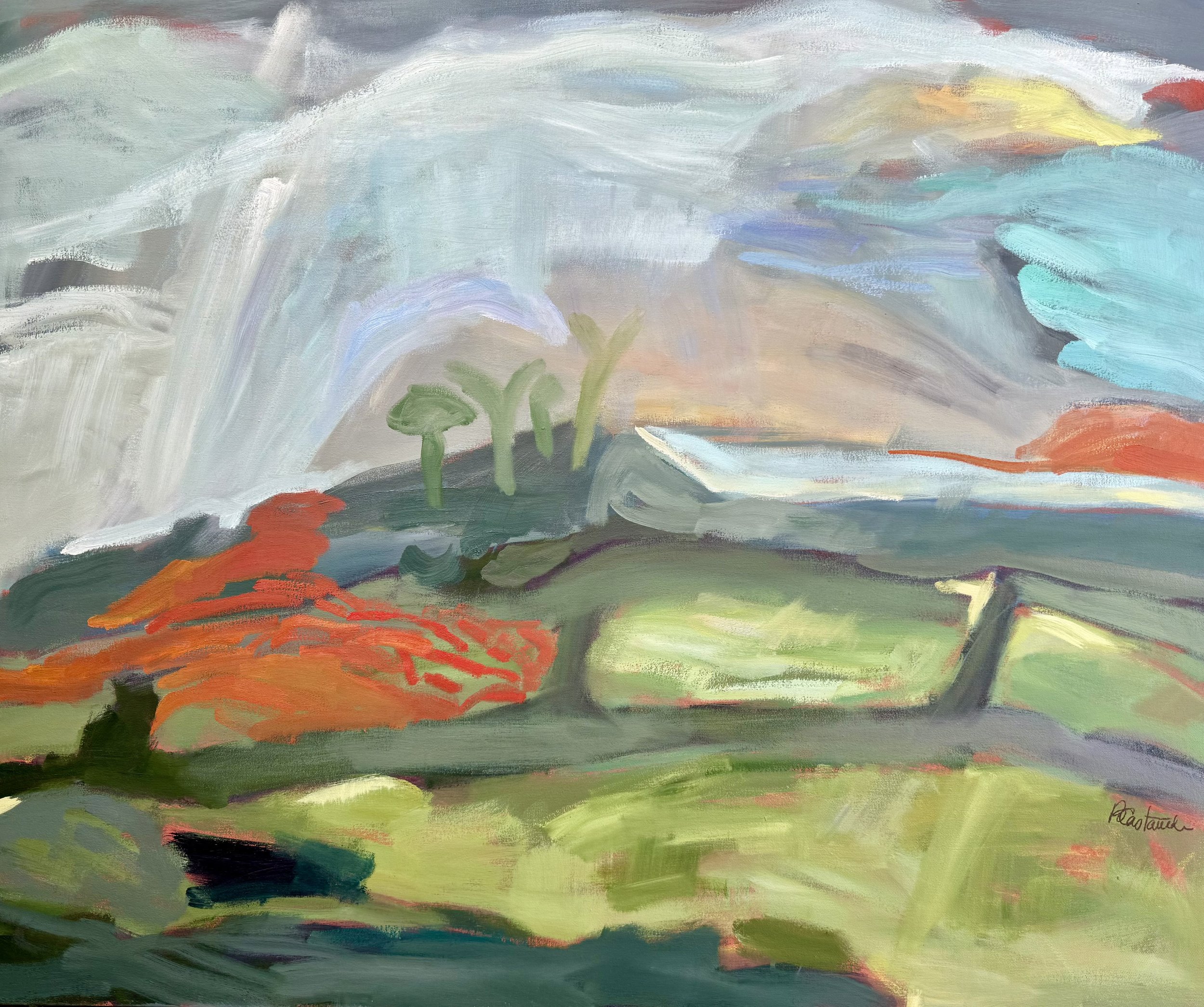 2025-PAISAJISMO III OLEO S TELA 90X110cm.jpeg