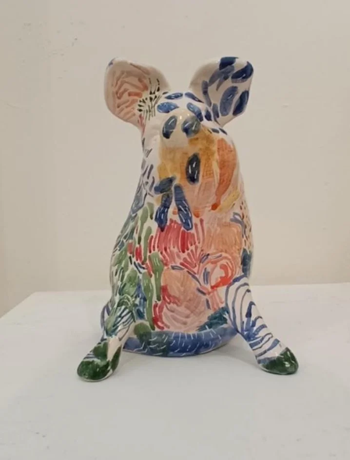 Ceramics