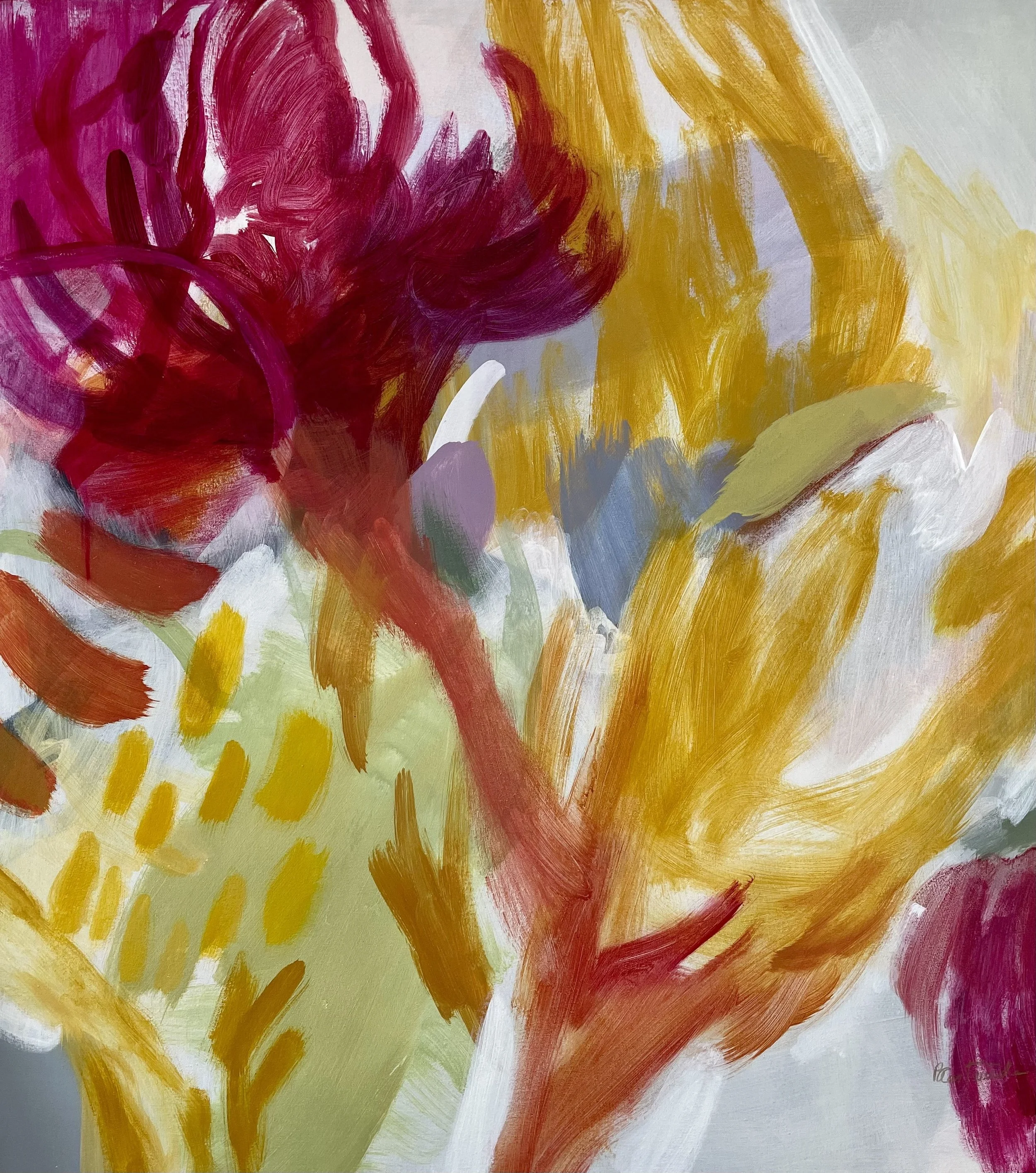 2023-ESPACIO FLORAL II 110X100 cm. ACRIICO S:T.jpg