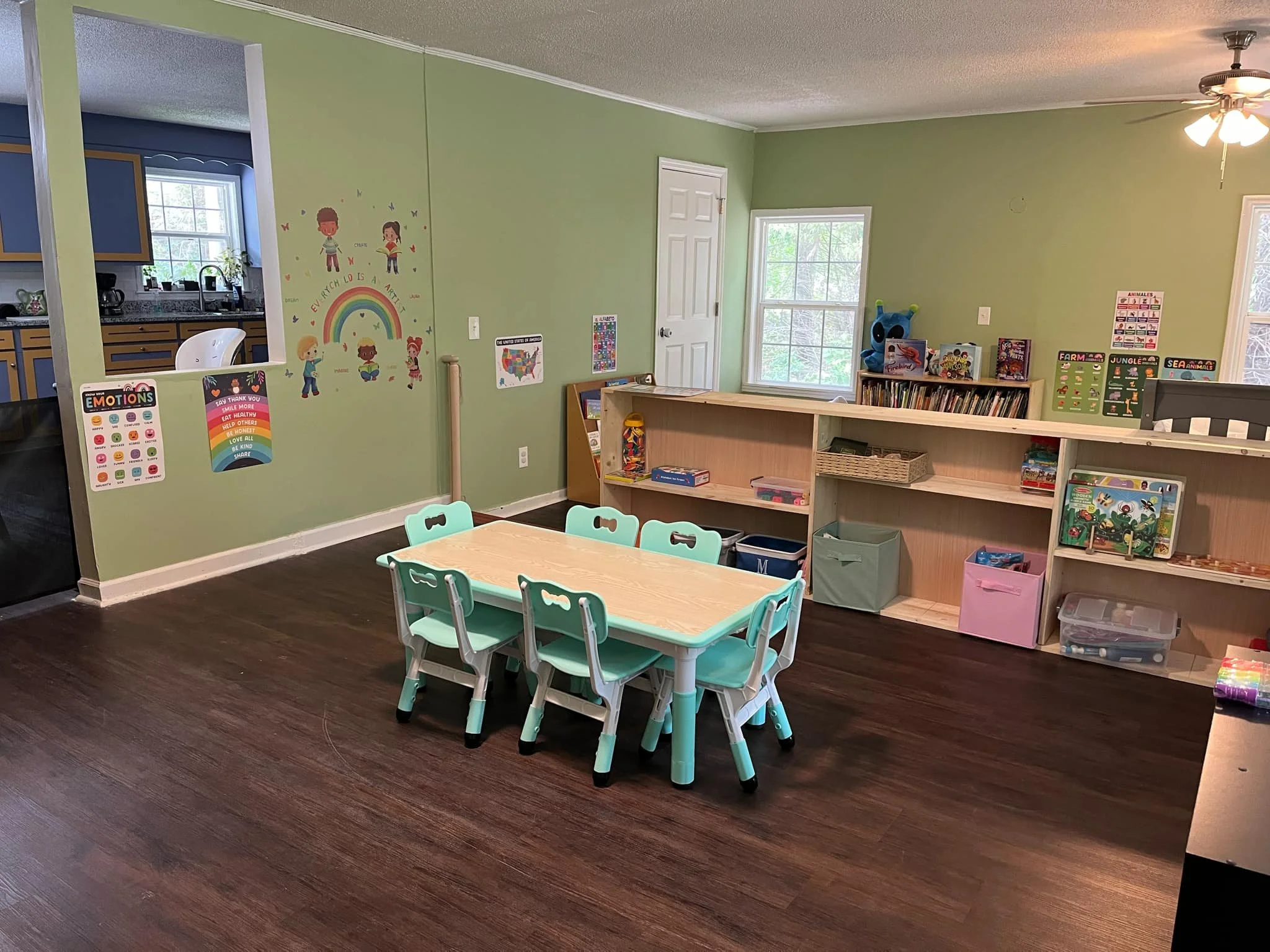 Preschool