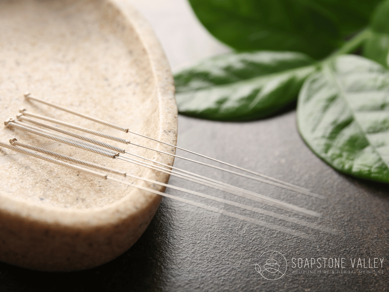 I Want to Try Acupuncture but I’m Afraid of Needles 