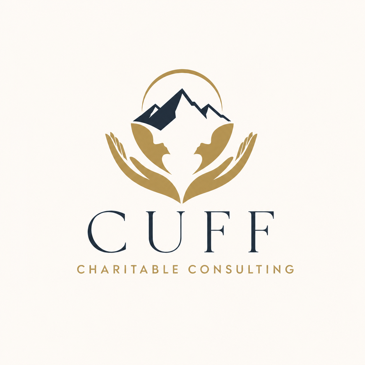 cuff charitable consulting