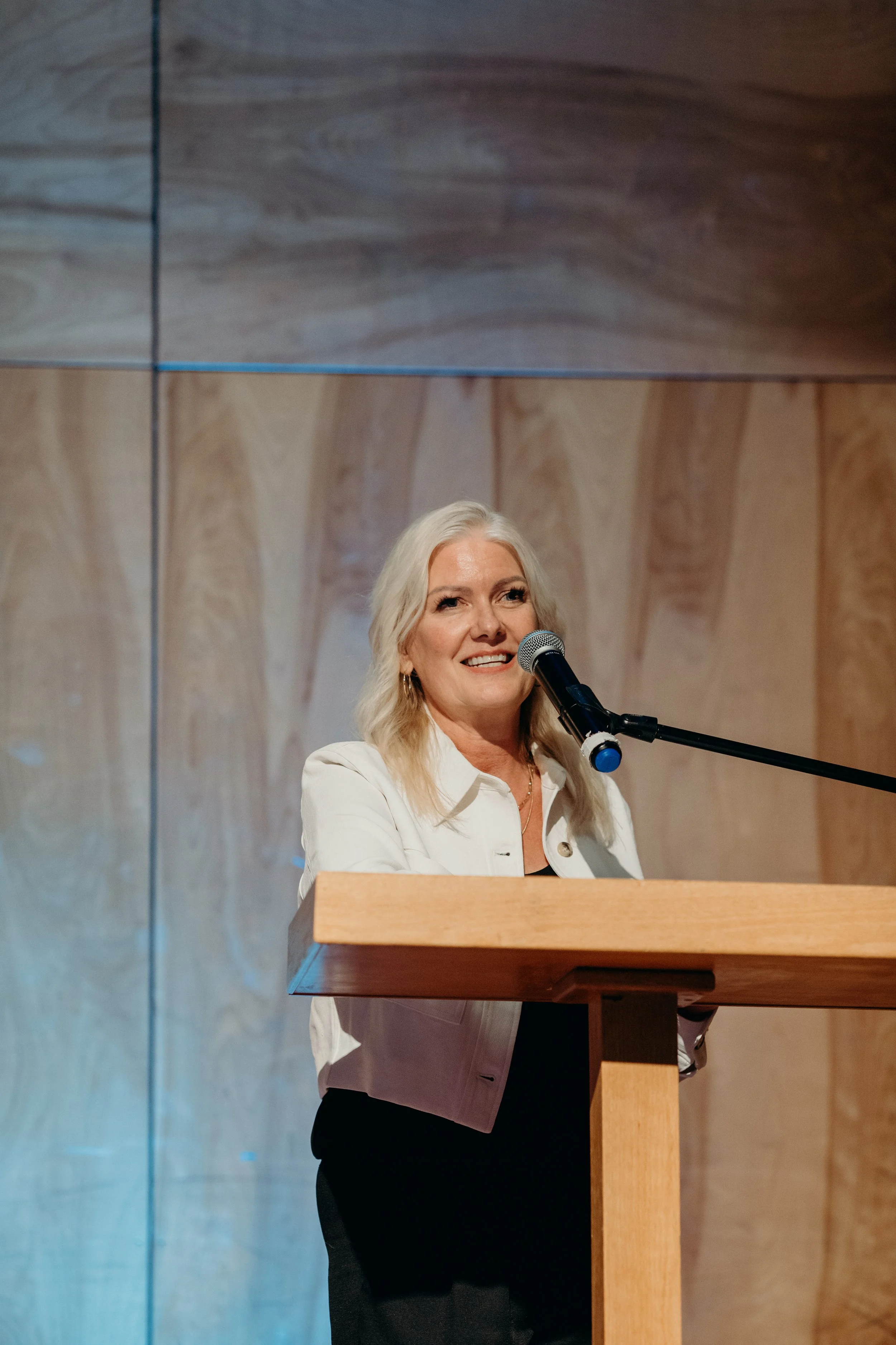 Nonprofit Coaching & Capacity Building