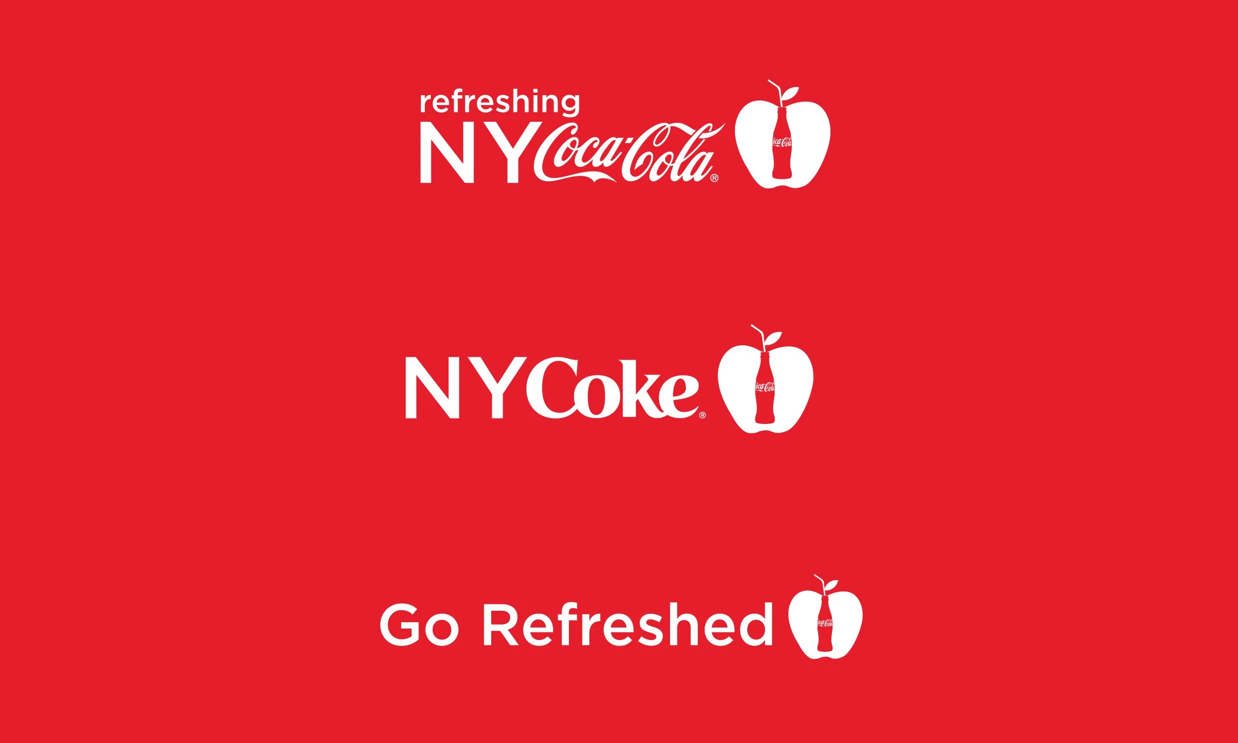 City Refresh: NYC