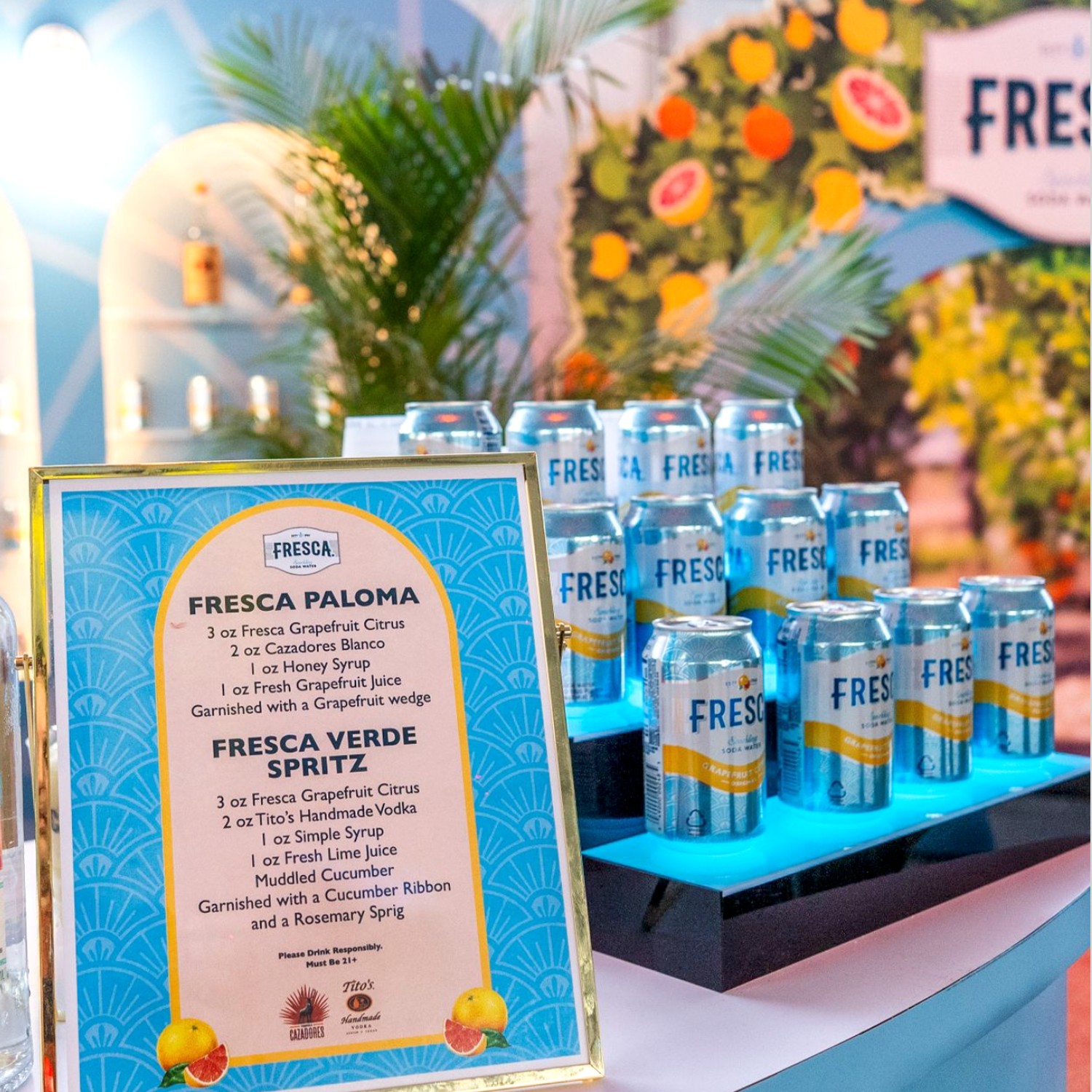 Fresca