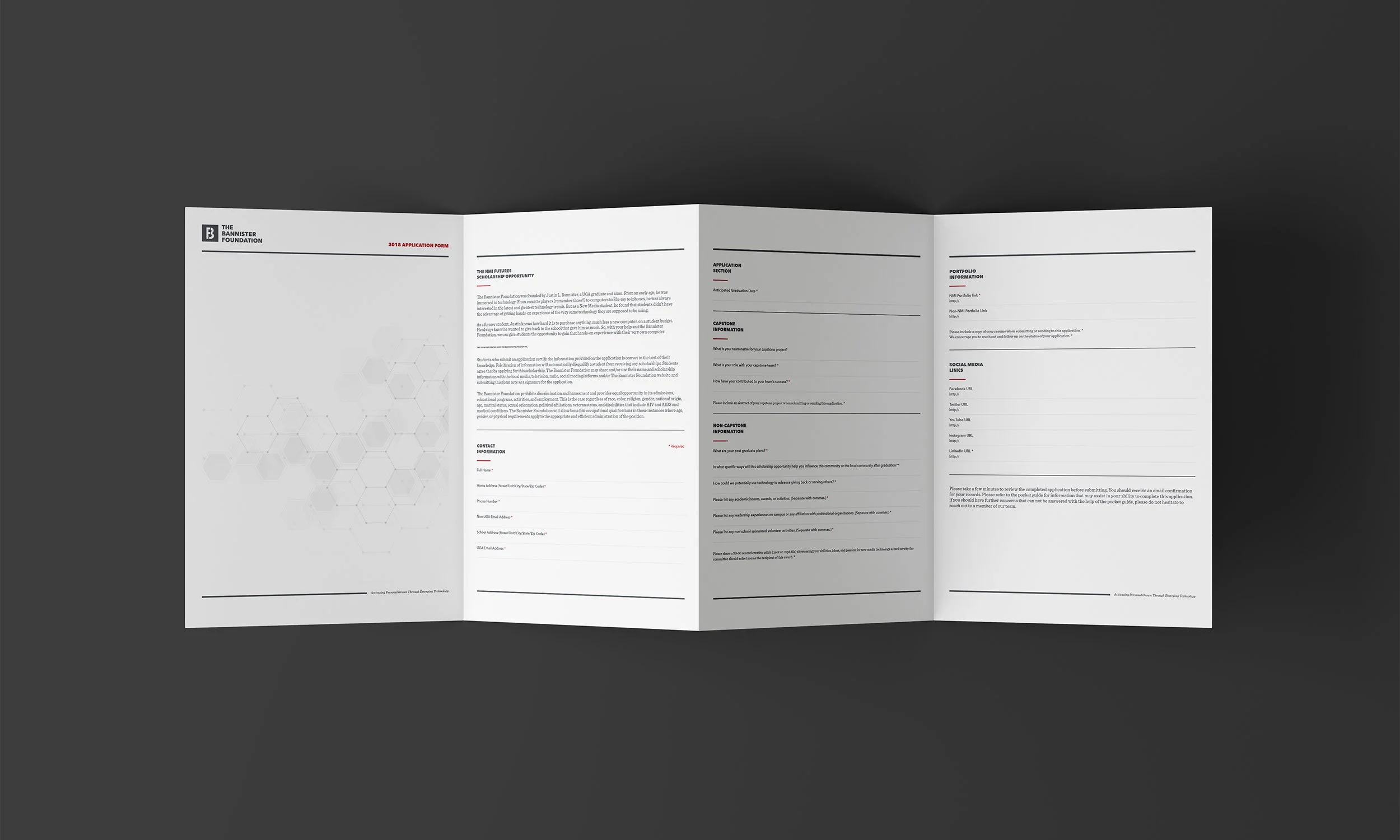 Student Application