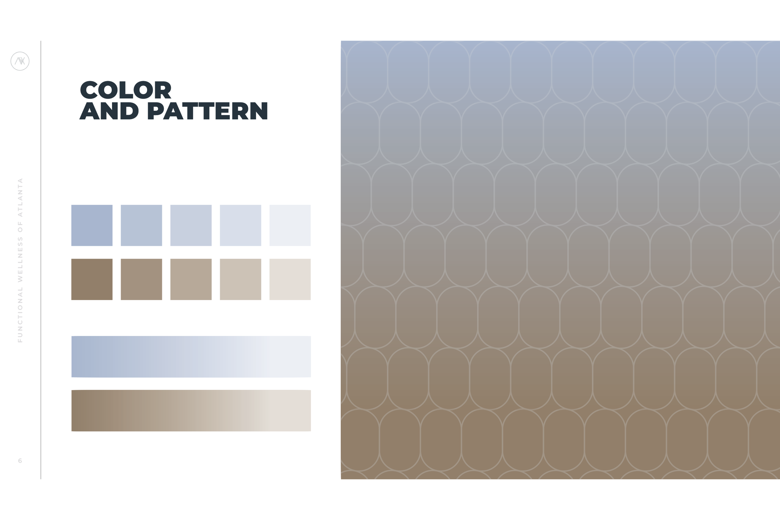 Color Palette Option 2