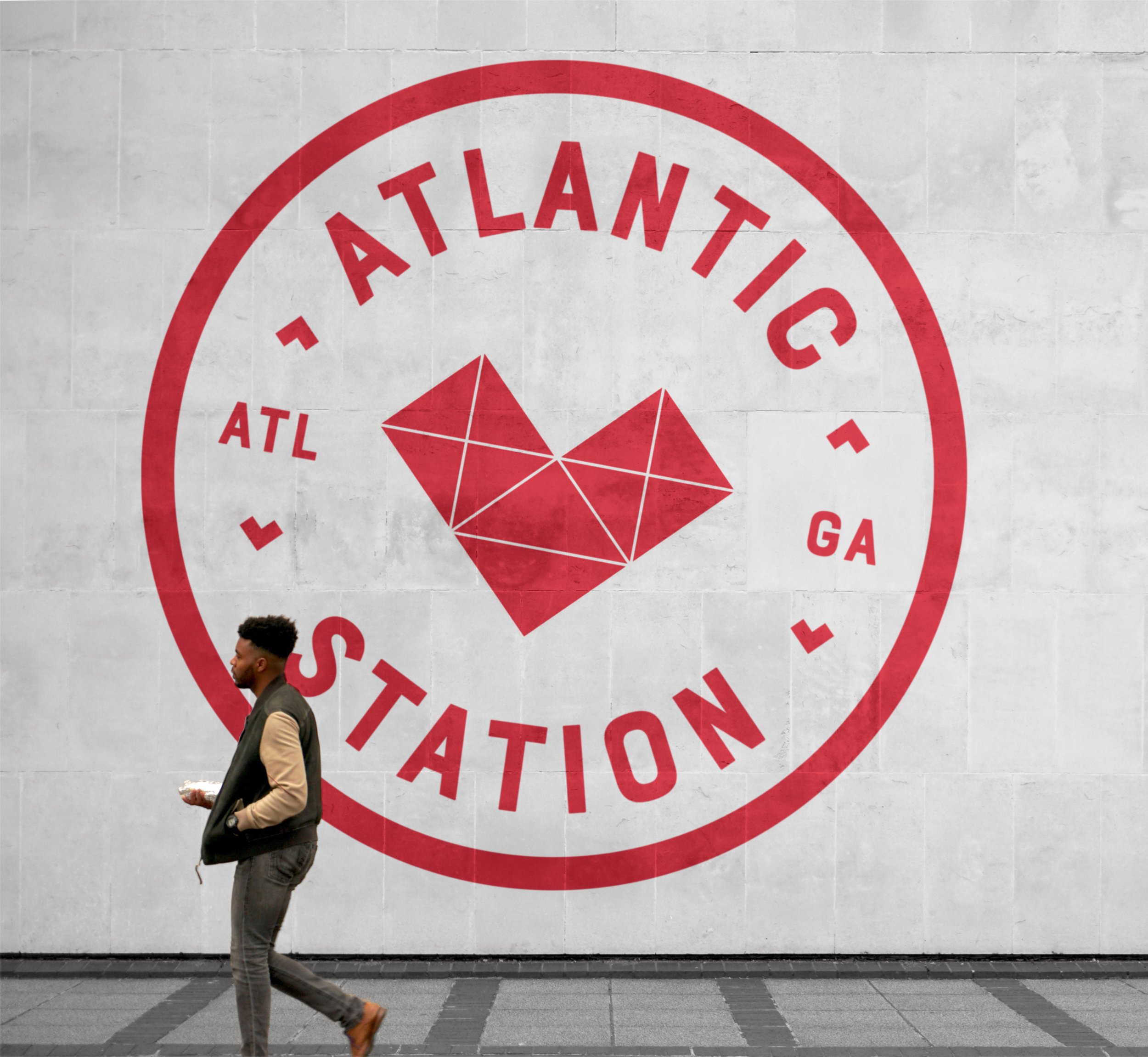 Property Wall Graphic