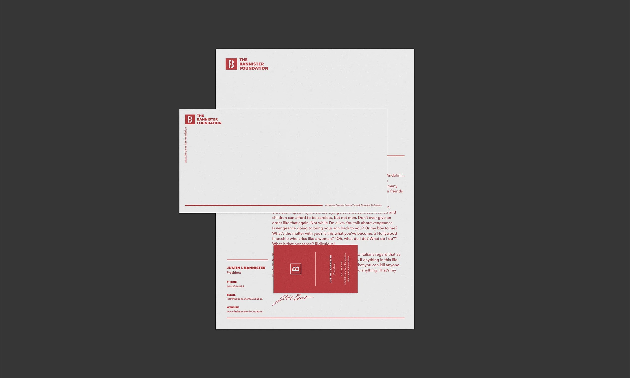 Stationary