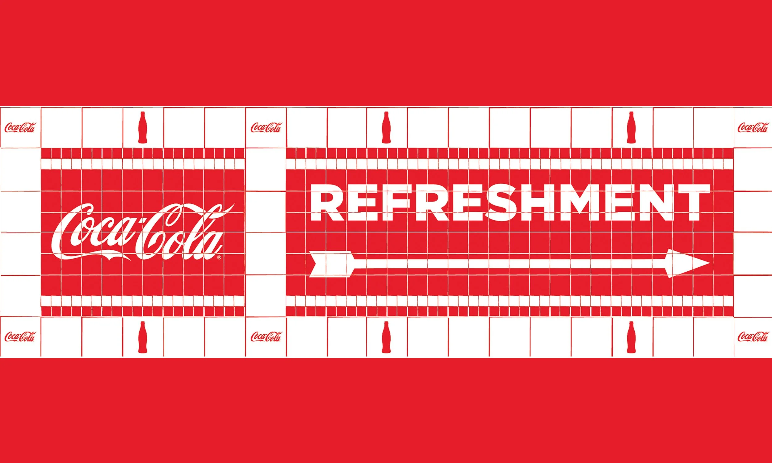 City Refresh: NYC Subway Tile
