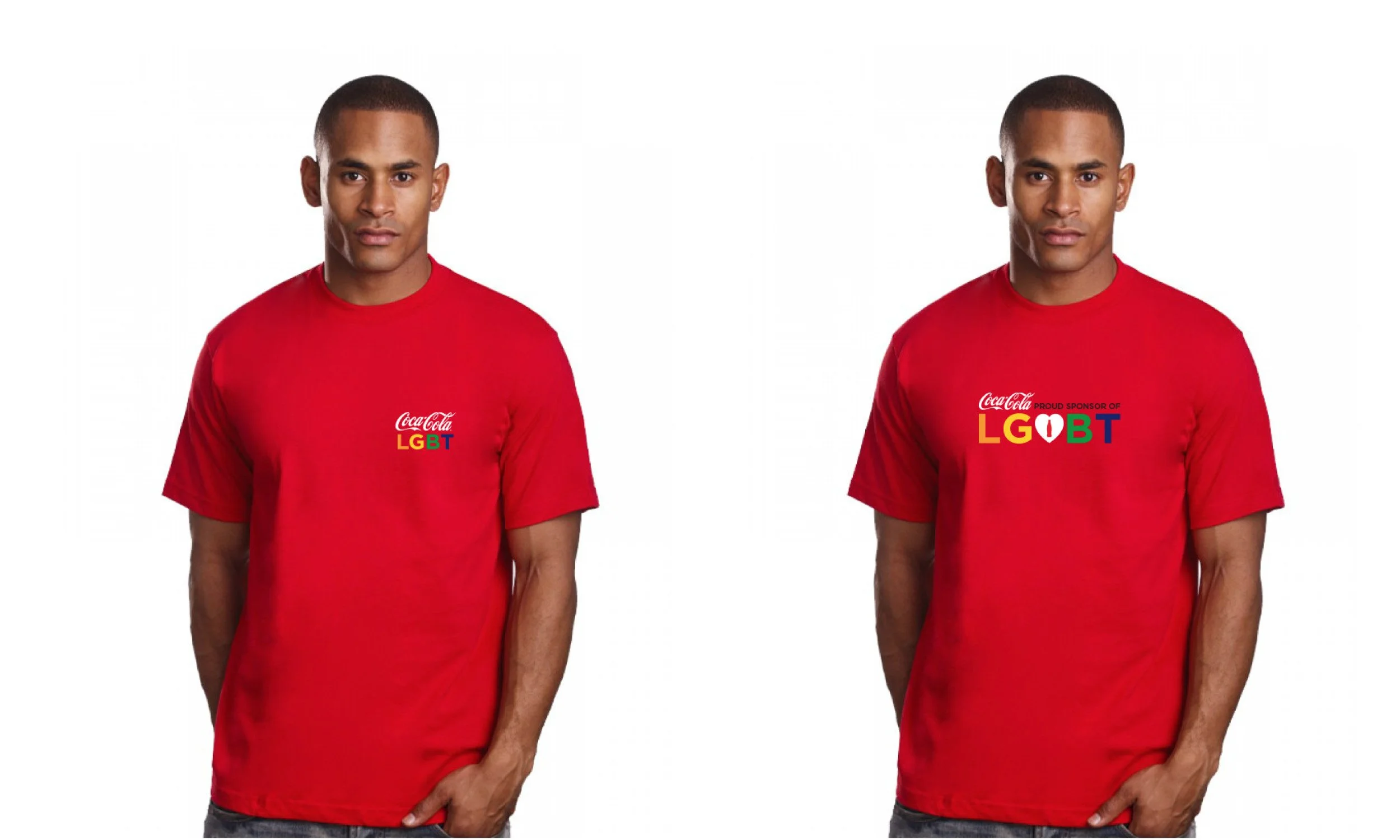 LGBT Shirts