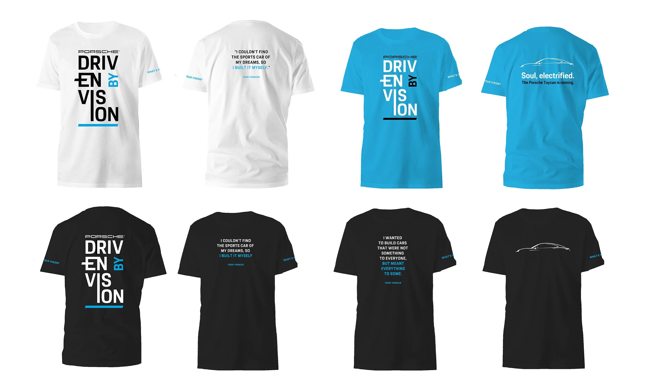 T-shirts