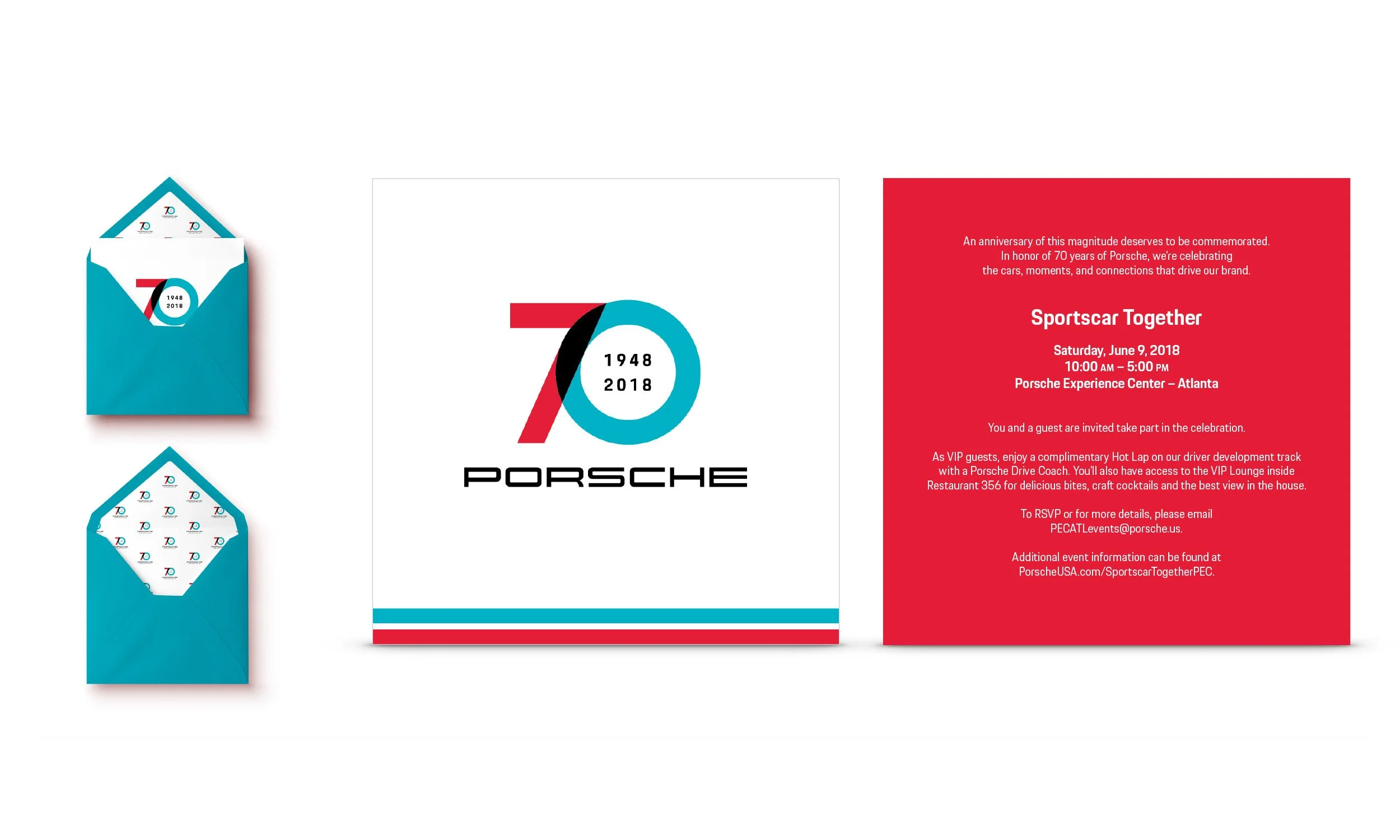 VIP Direct Mailer