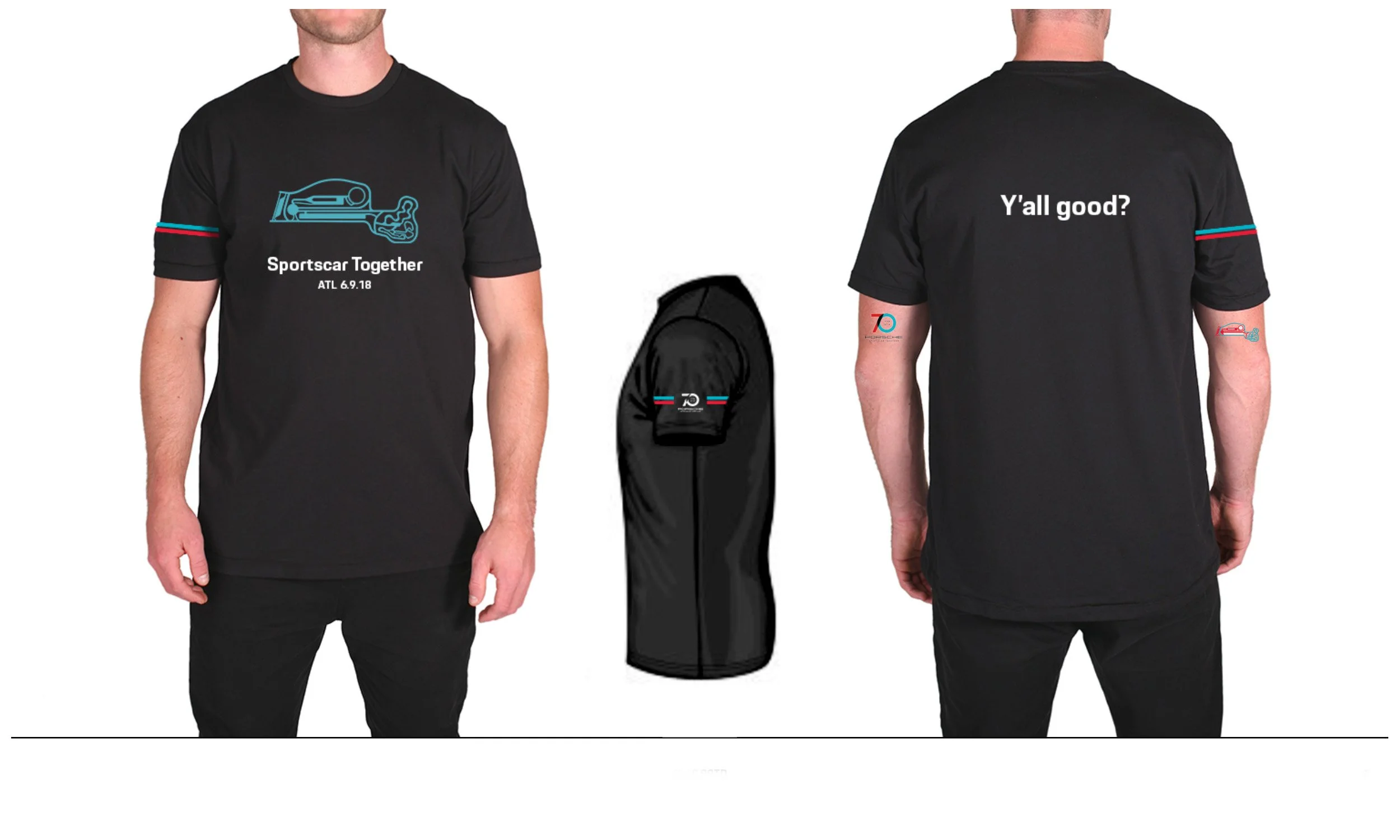 T-Shirts