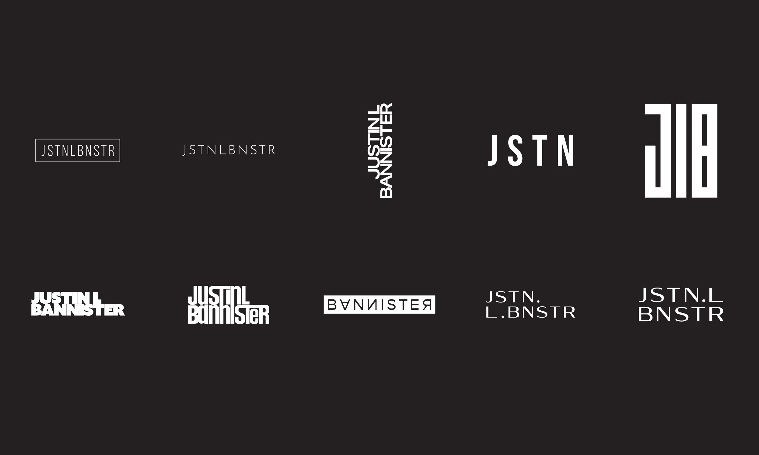Logo Exploration