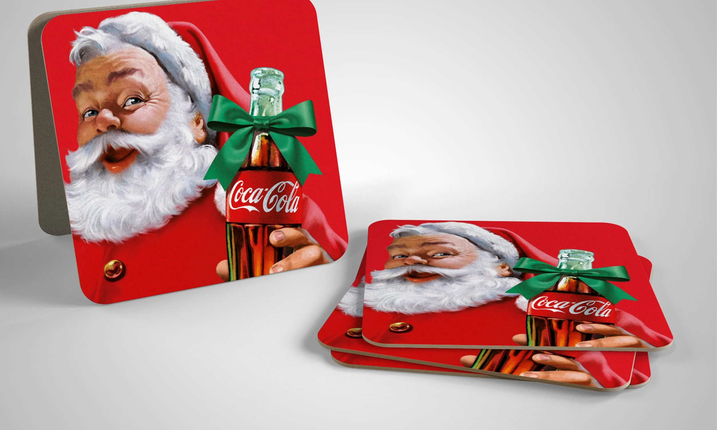 Coasters
