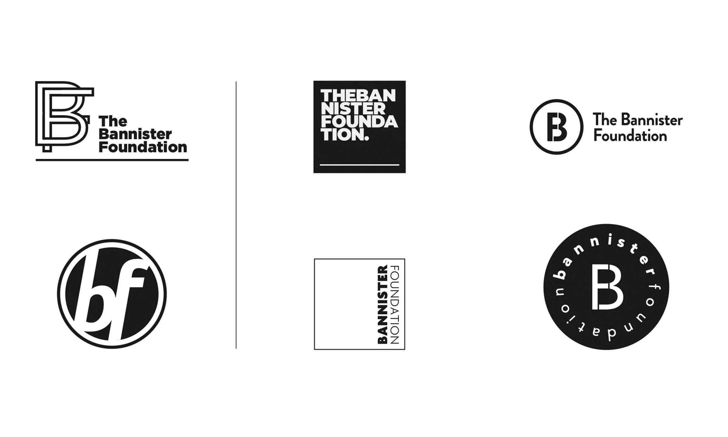 Logo Exploration