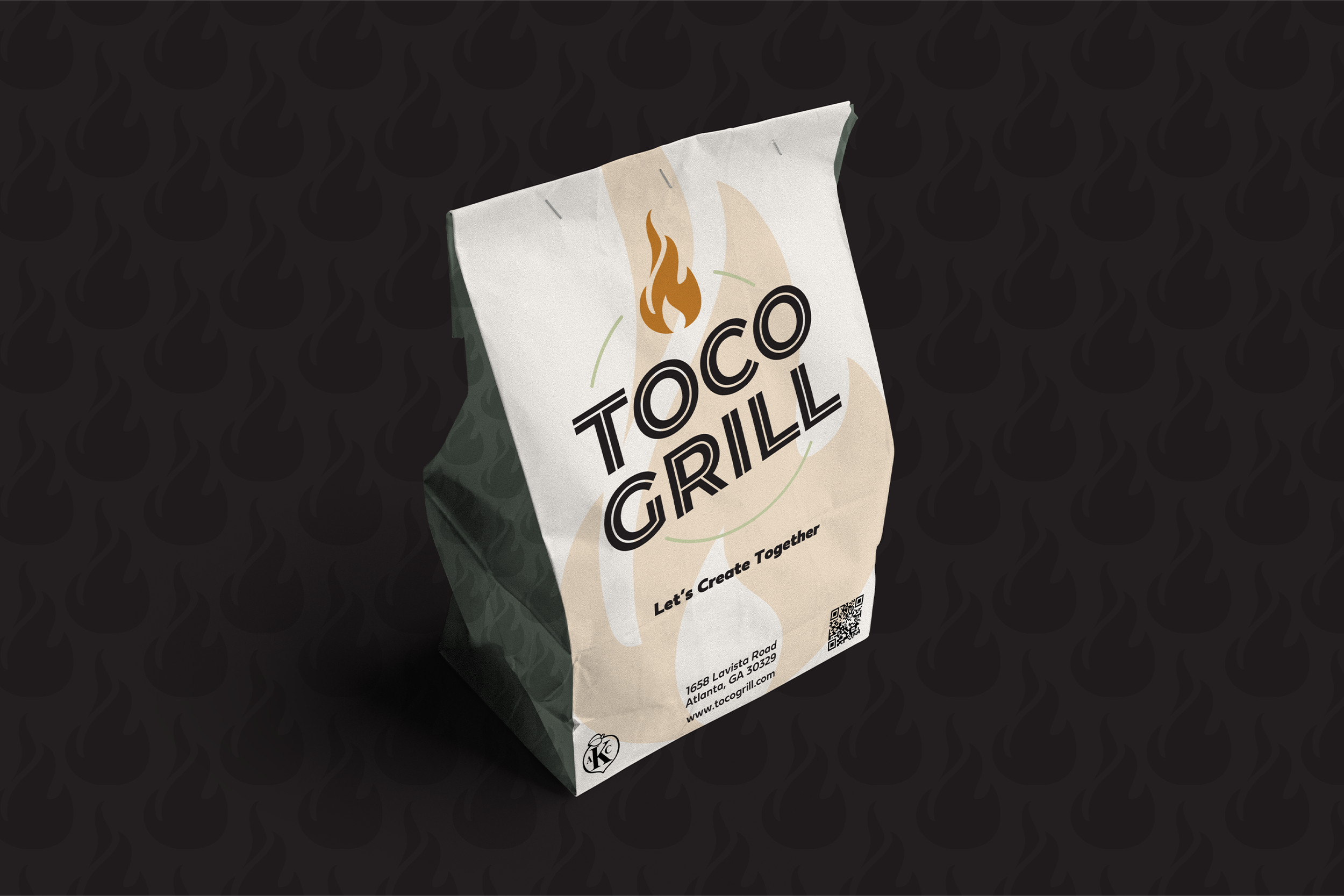 Potential Packaging Option 2: Togo Bags