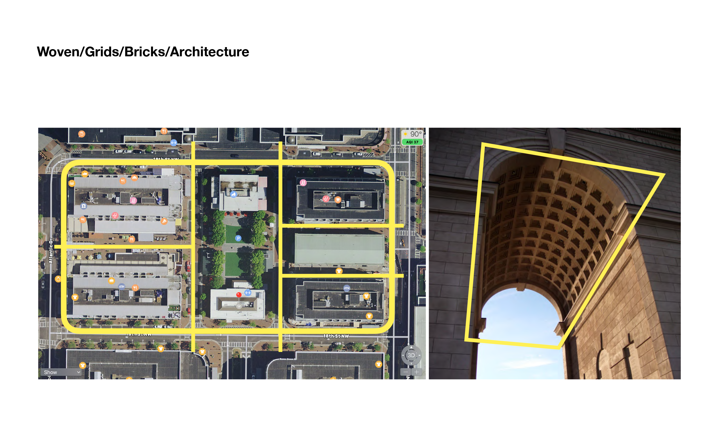 Site Study