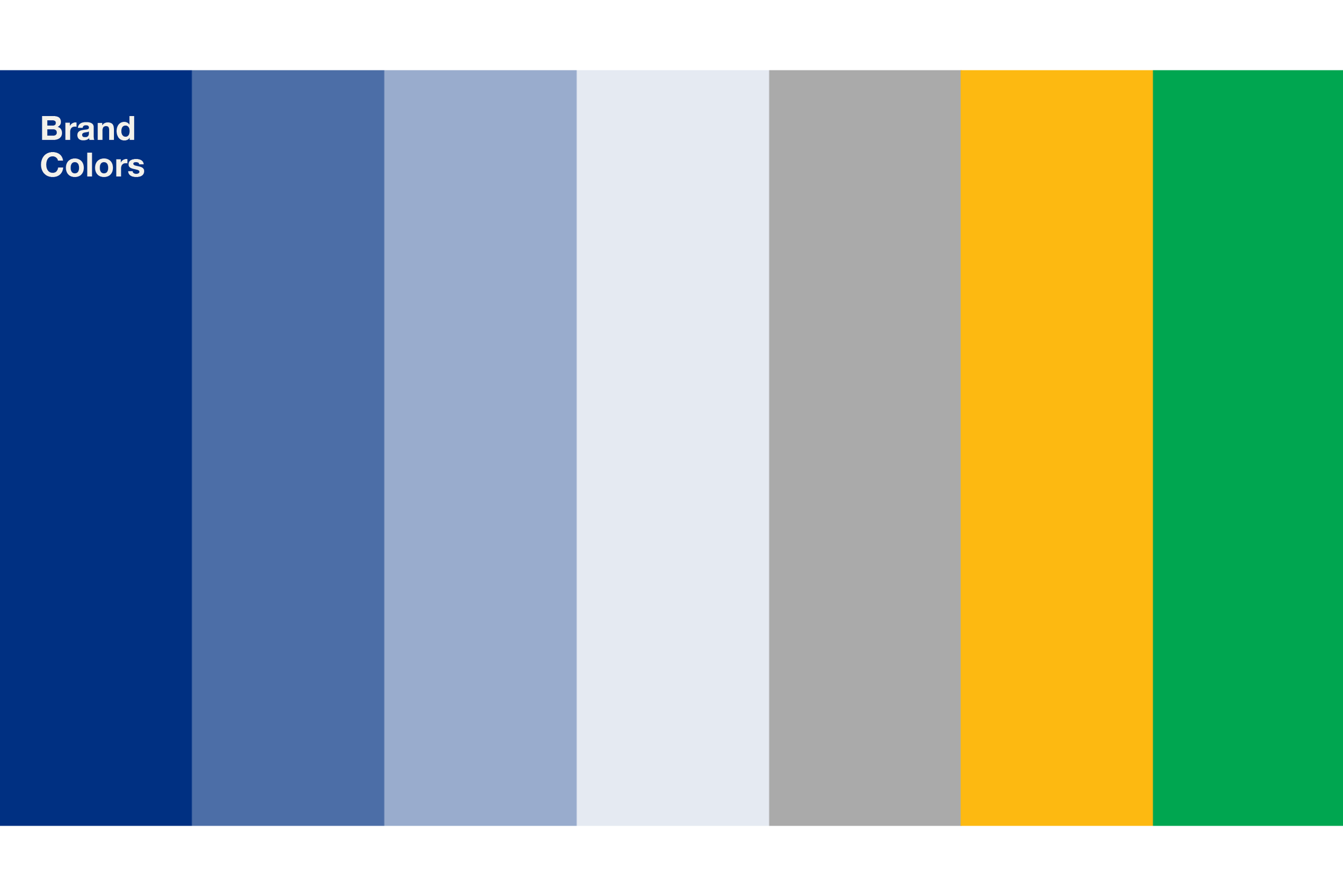 Color Palette