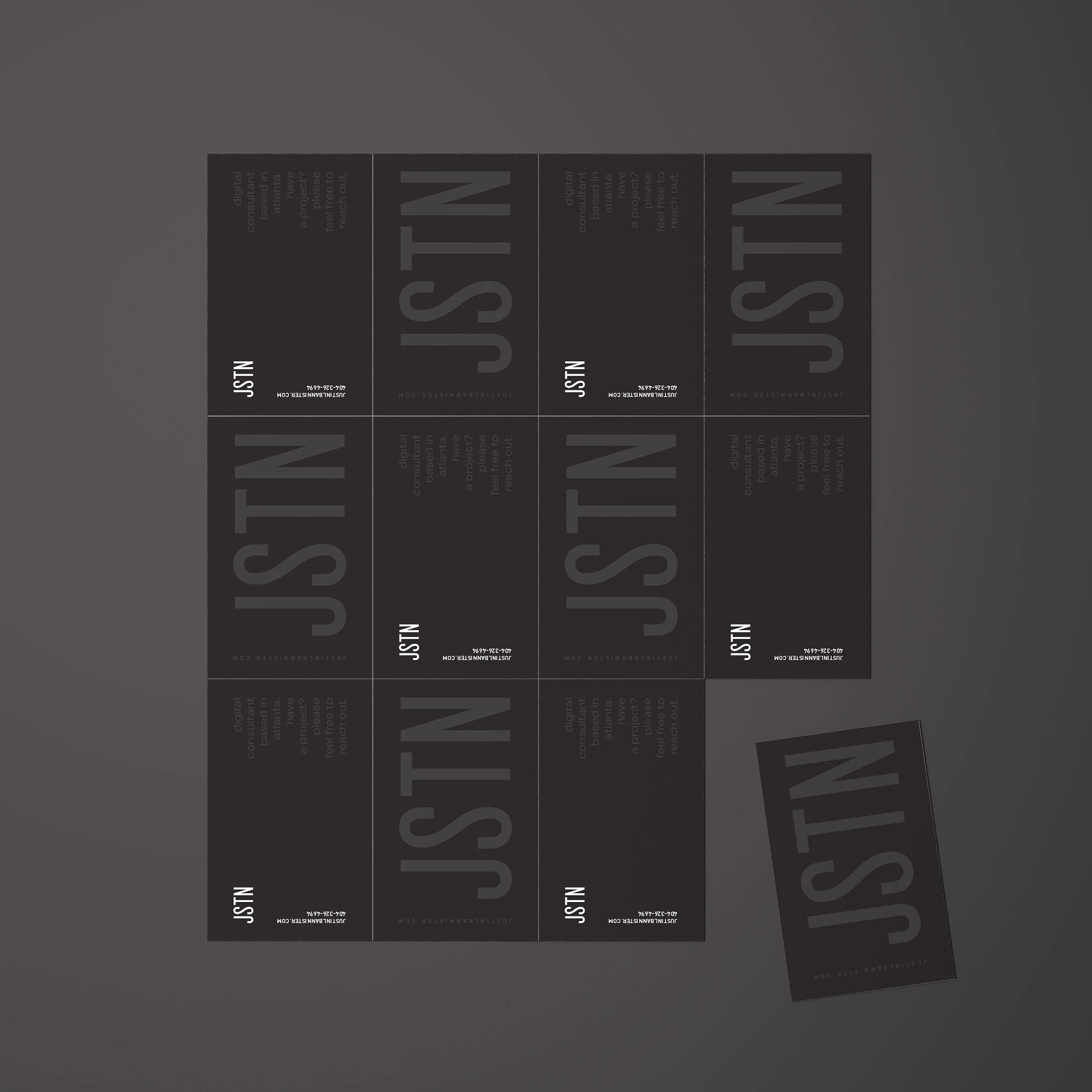 JSTN