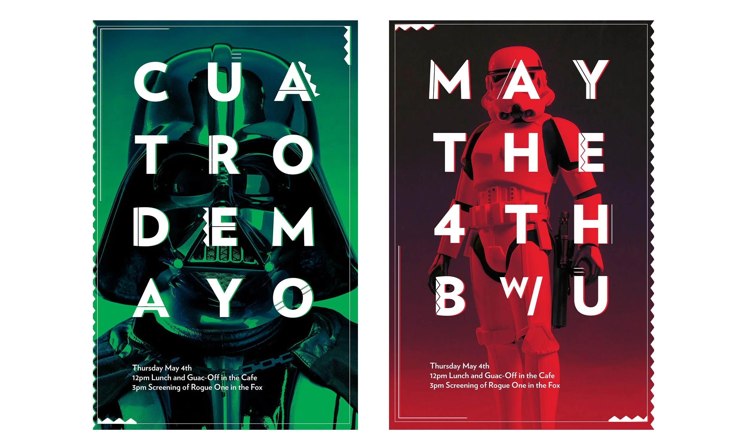 Cuatro de Mayo