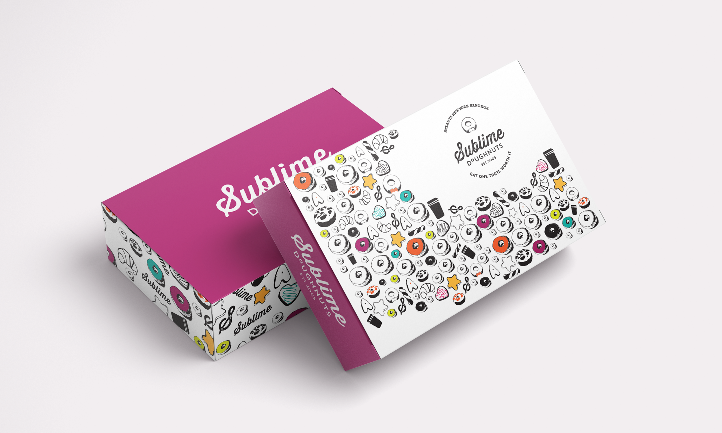 Packaging