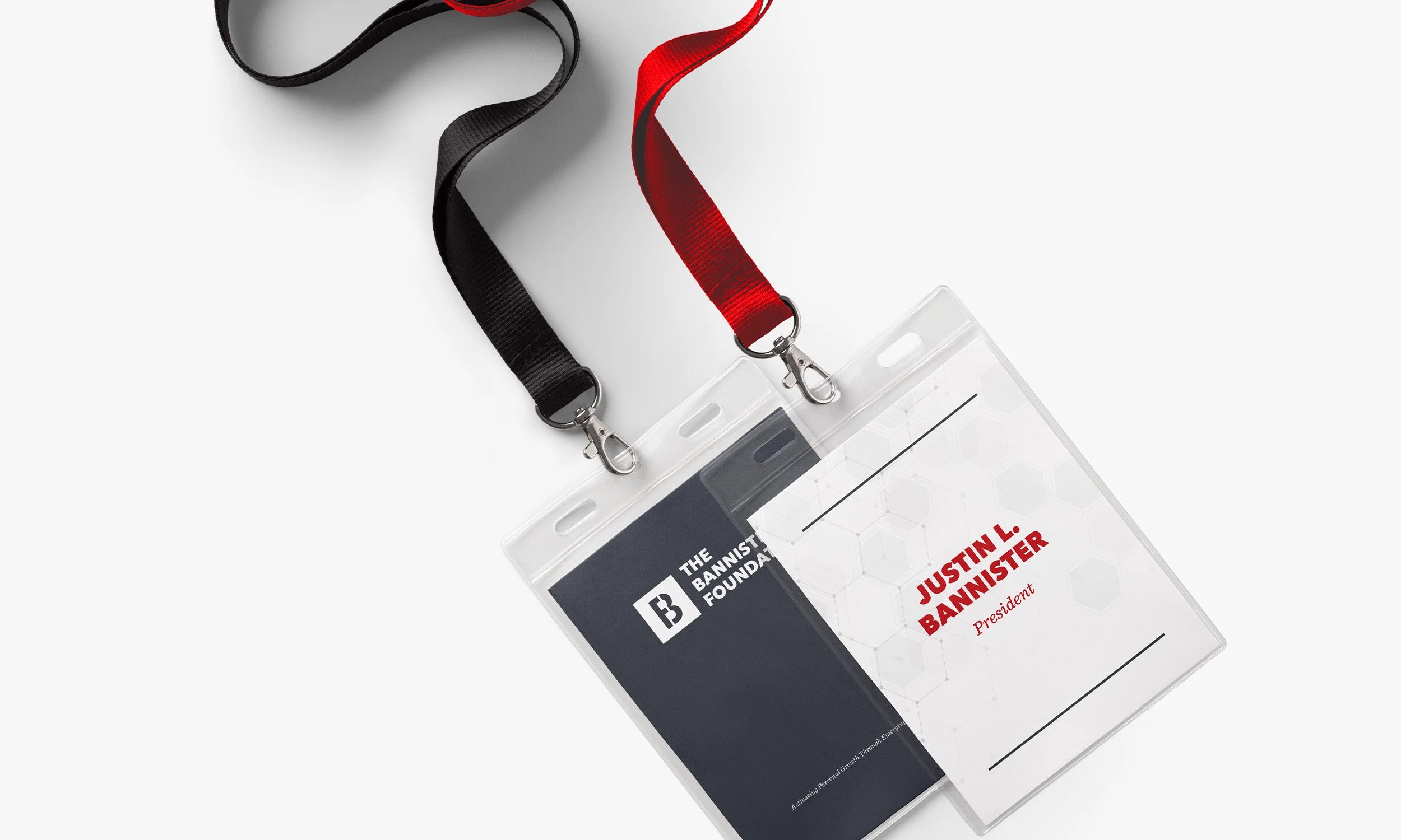 Badges