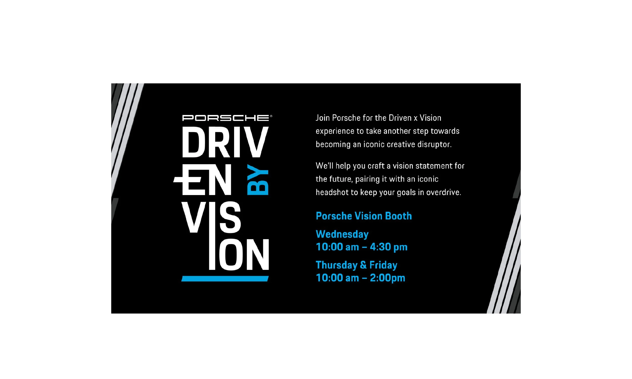 Invitation