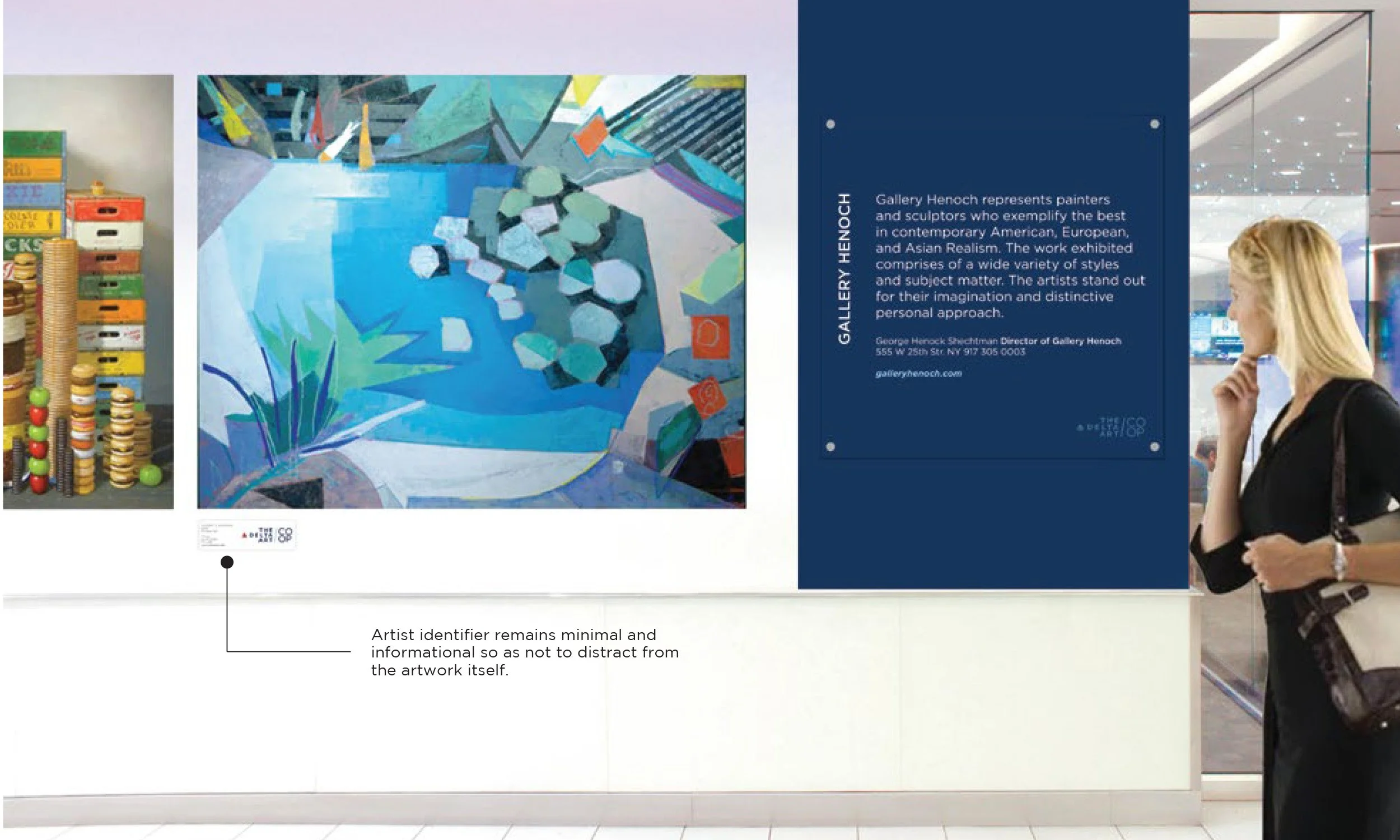 Gallery Elements