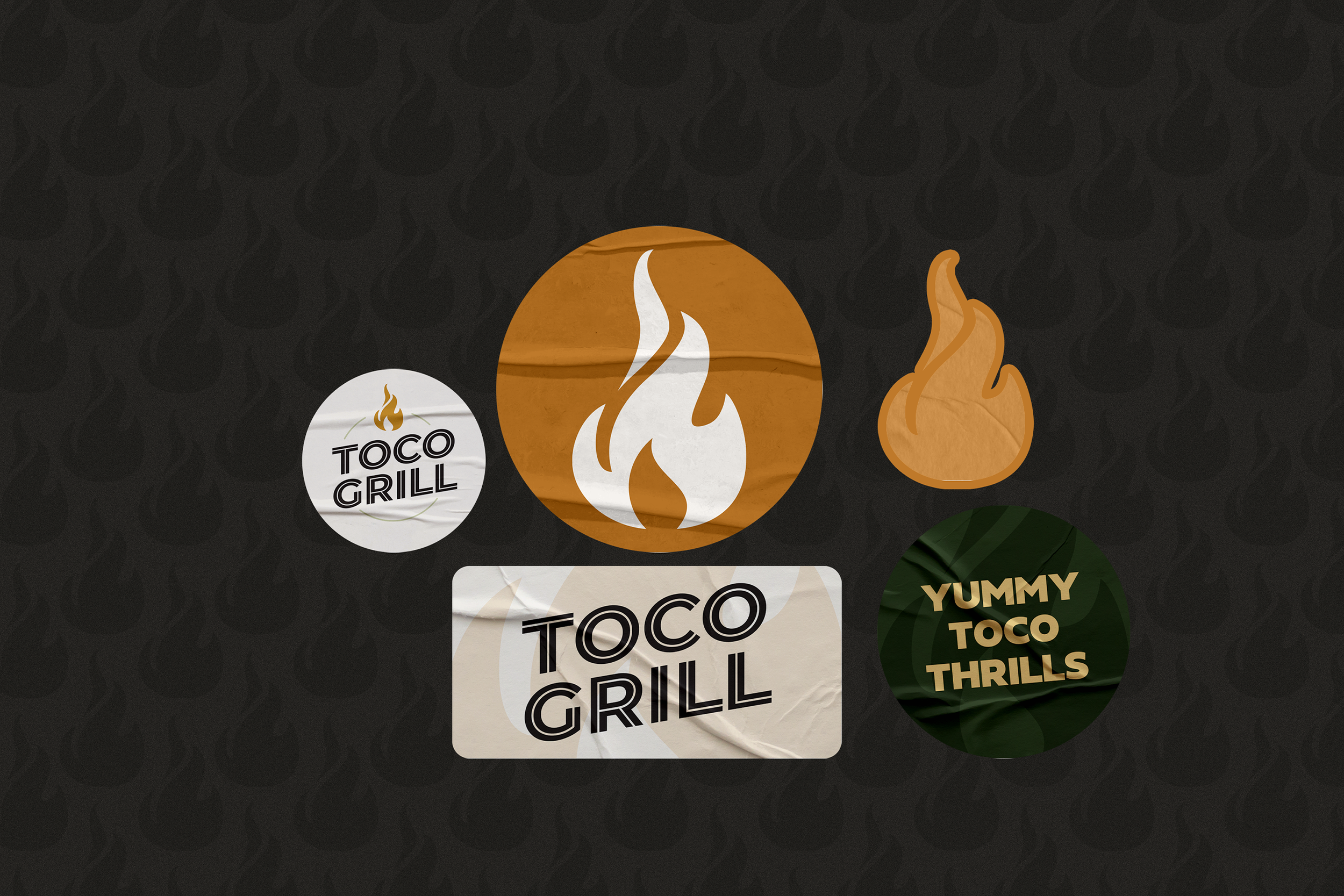 Stickers